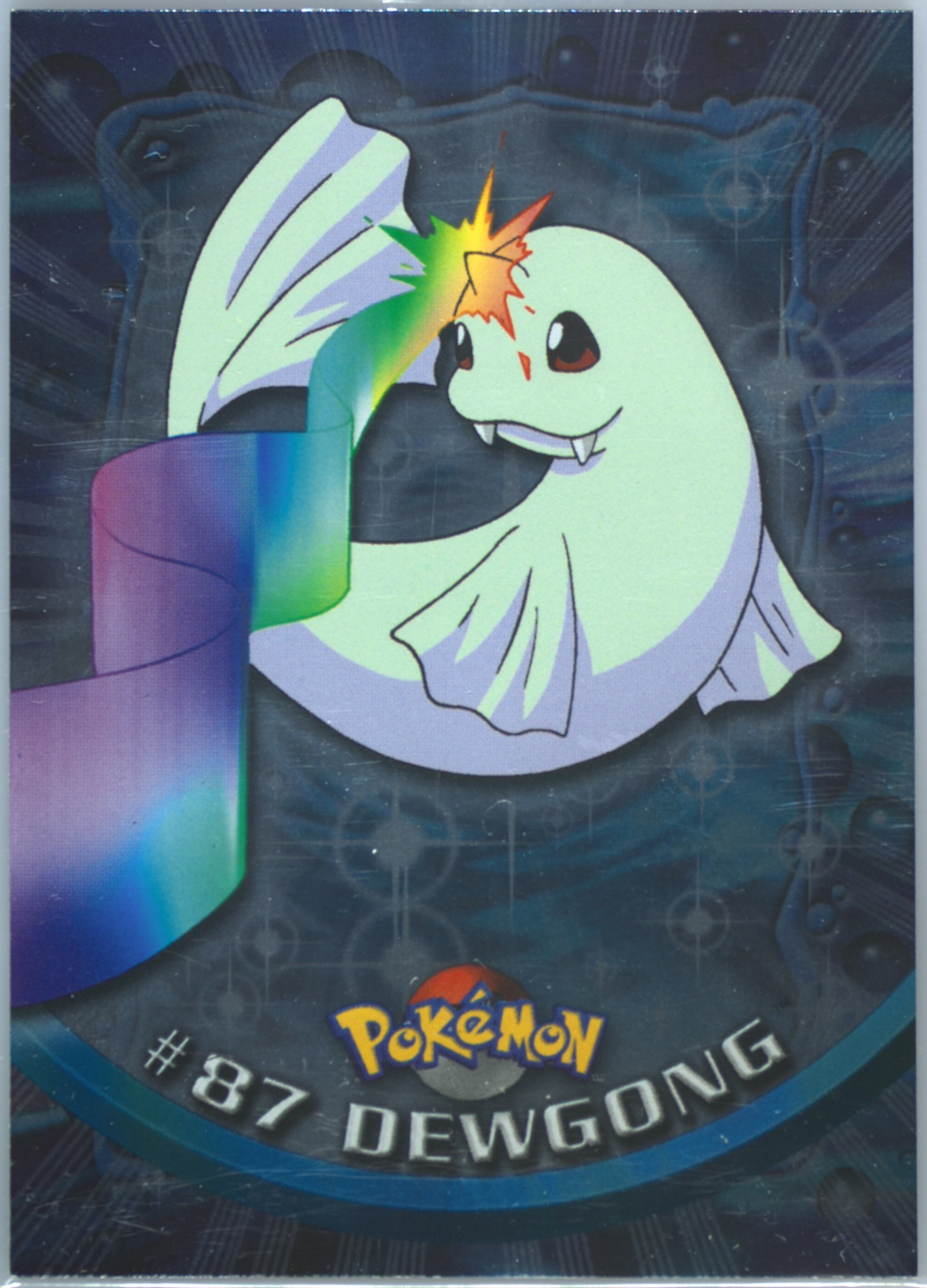 Dewgong