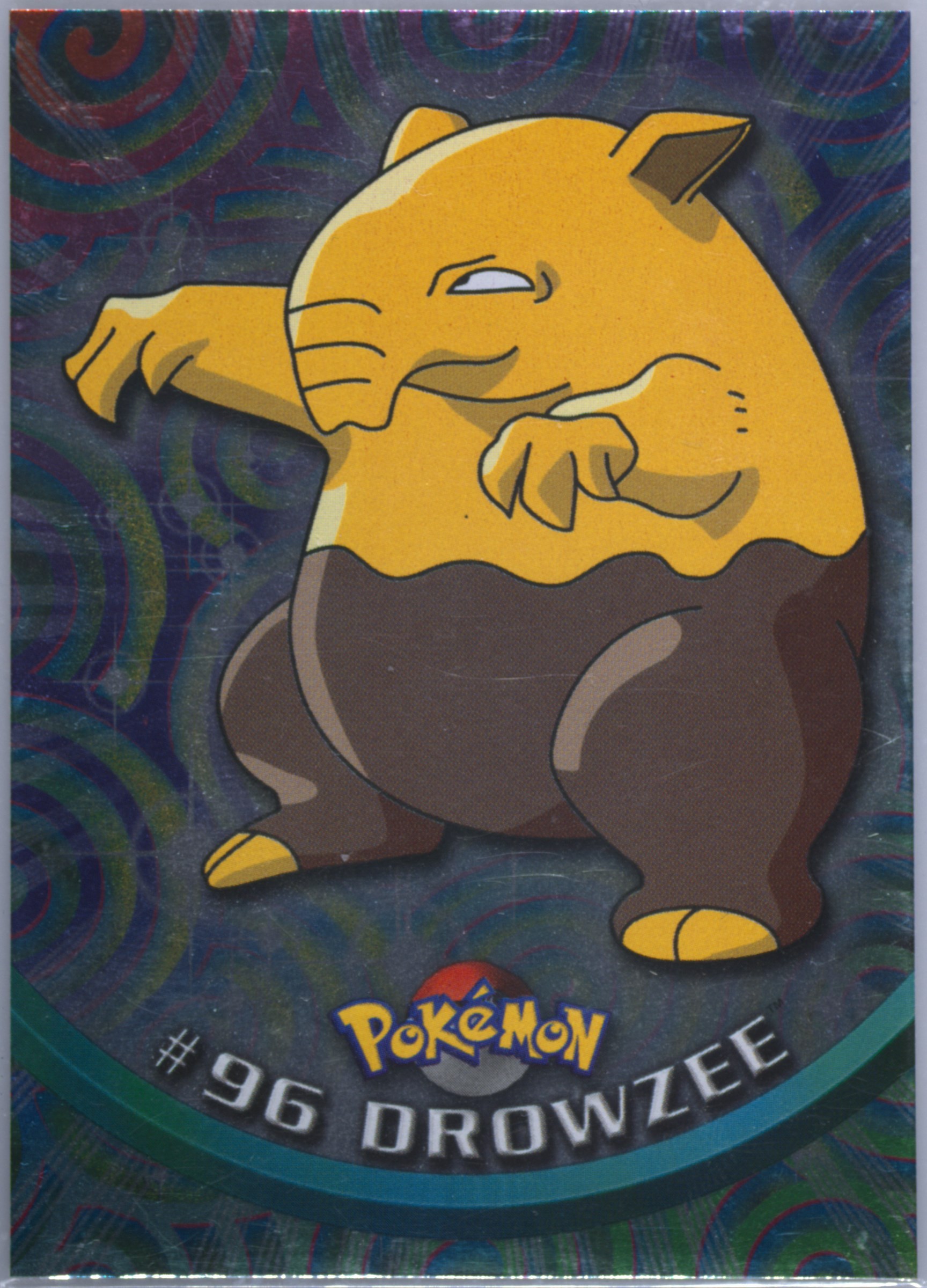 Drowzee