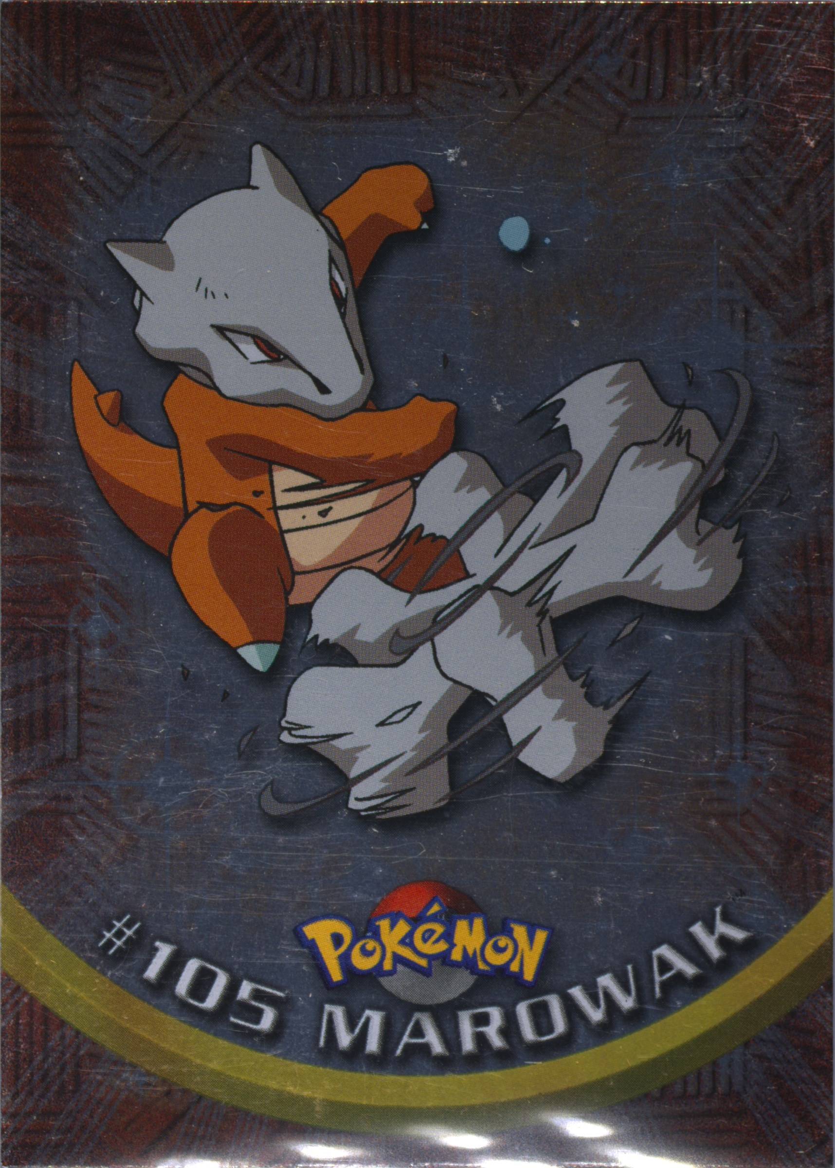 Marowak