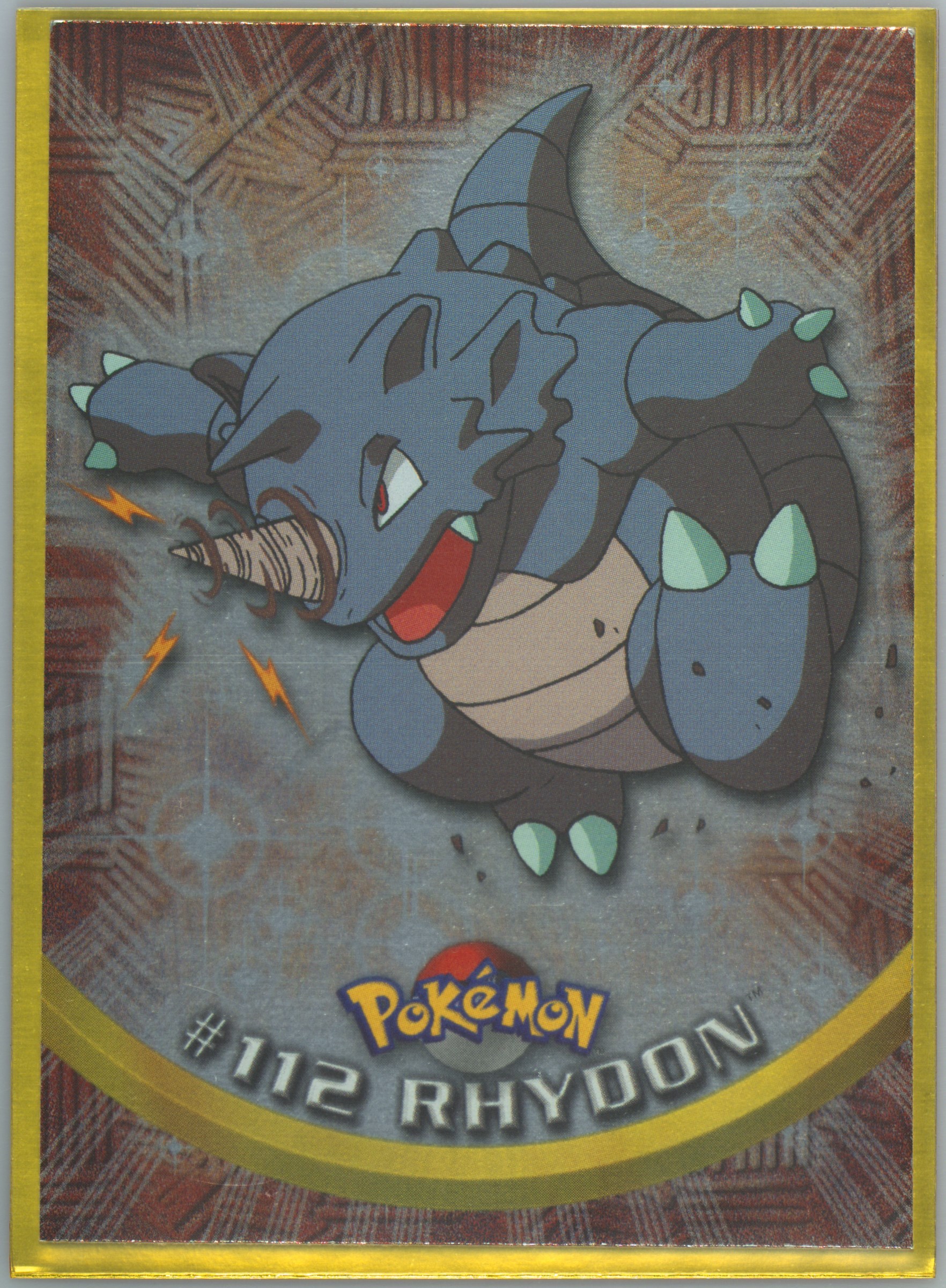 Rhydon