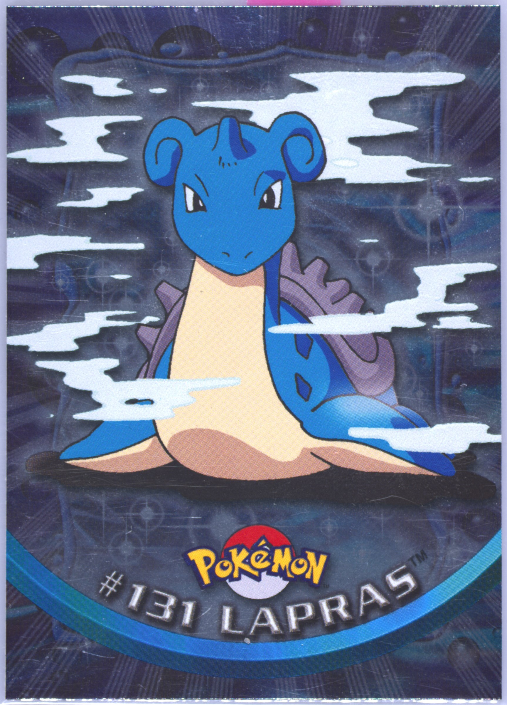 Lapras