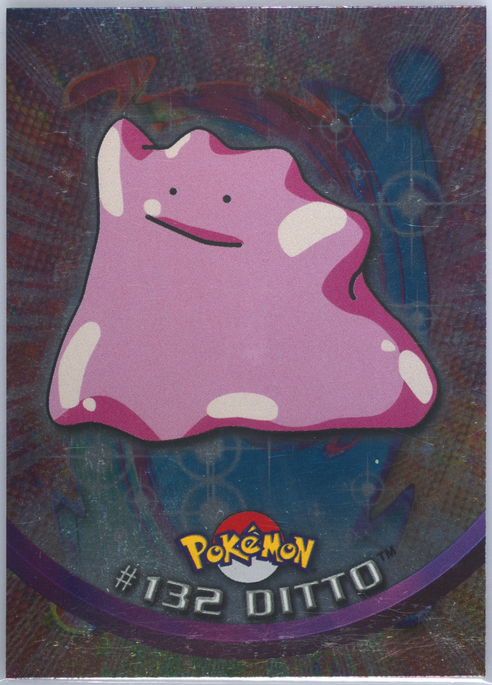 Ditto