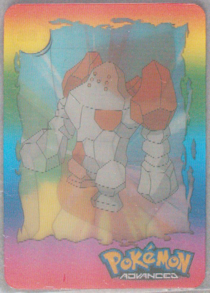Regirock