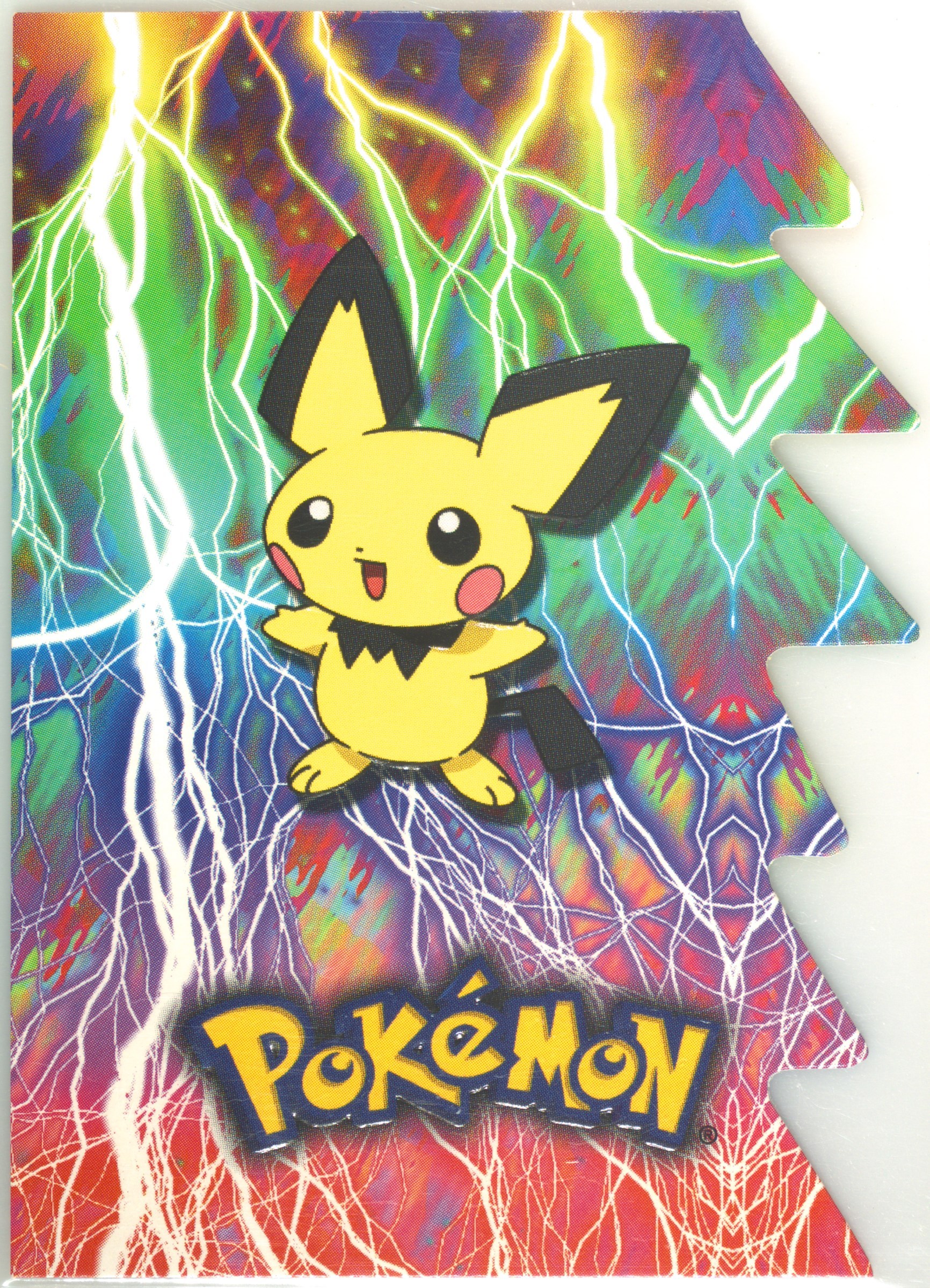 Pichu