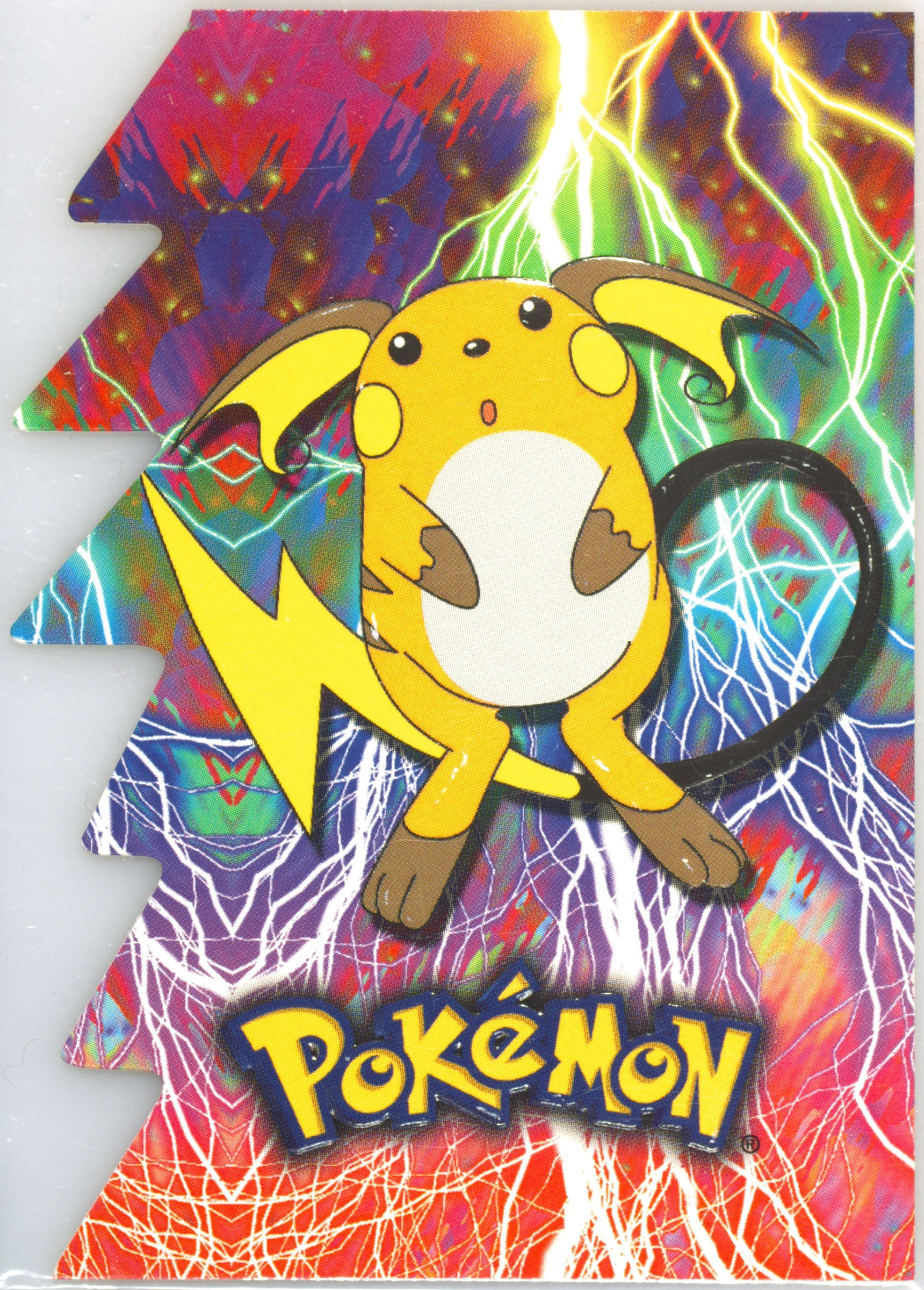 Raichu