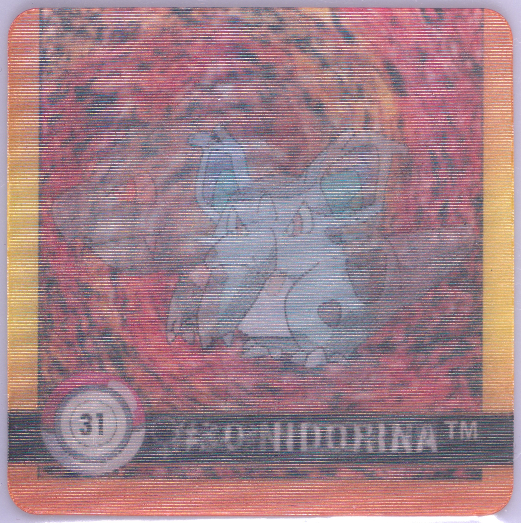 Nidoran/Nidorina