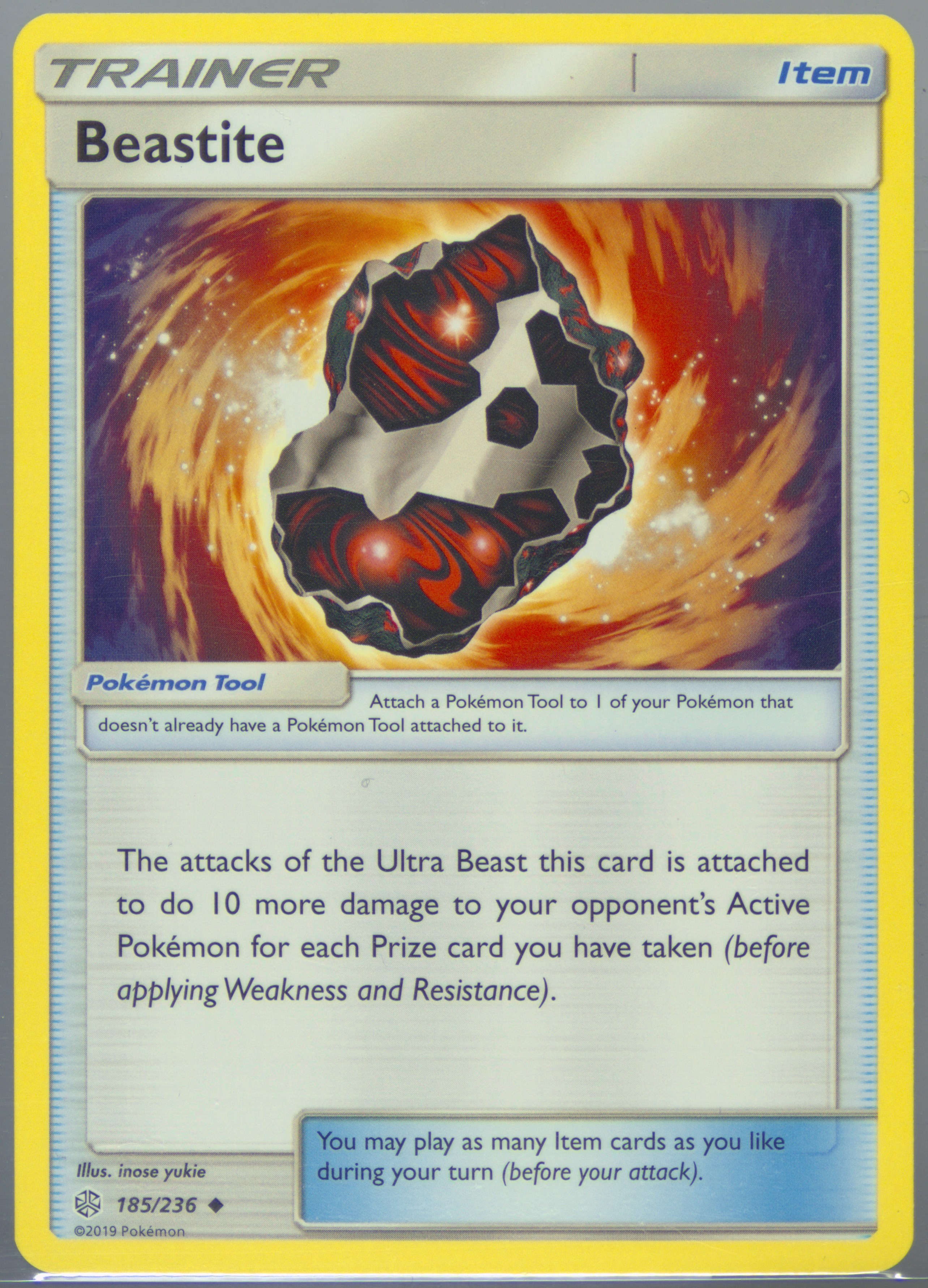Beastite