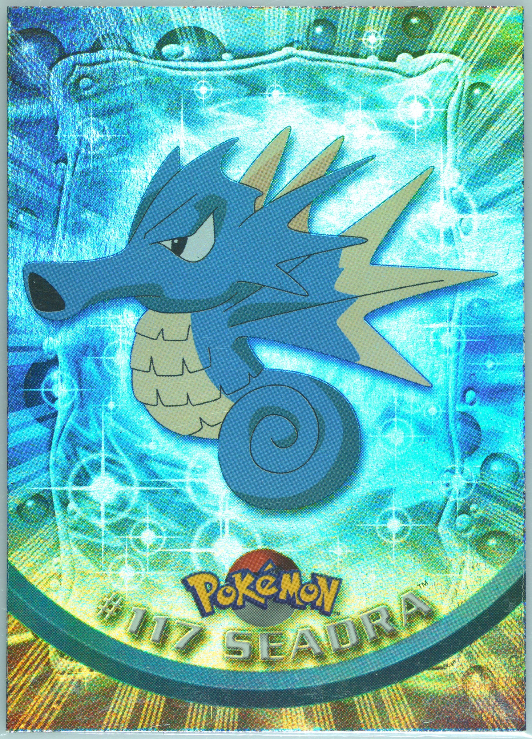 Seadra