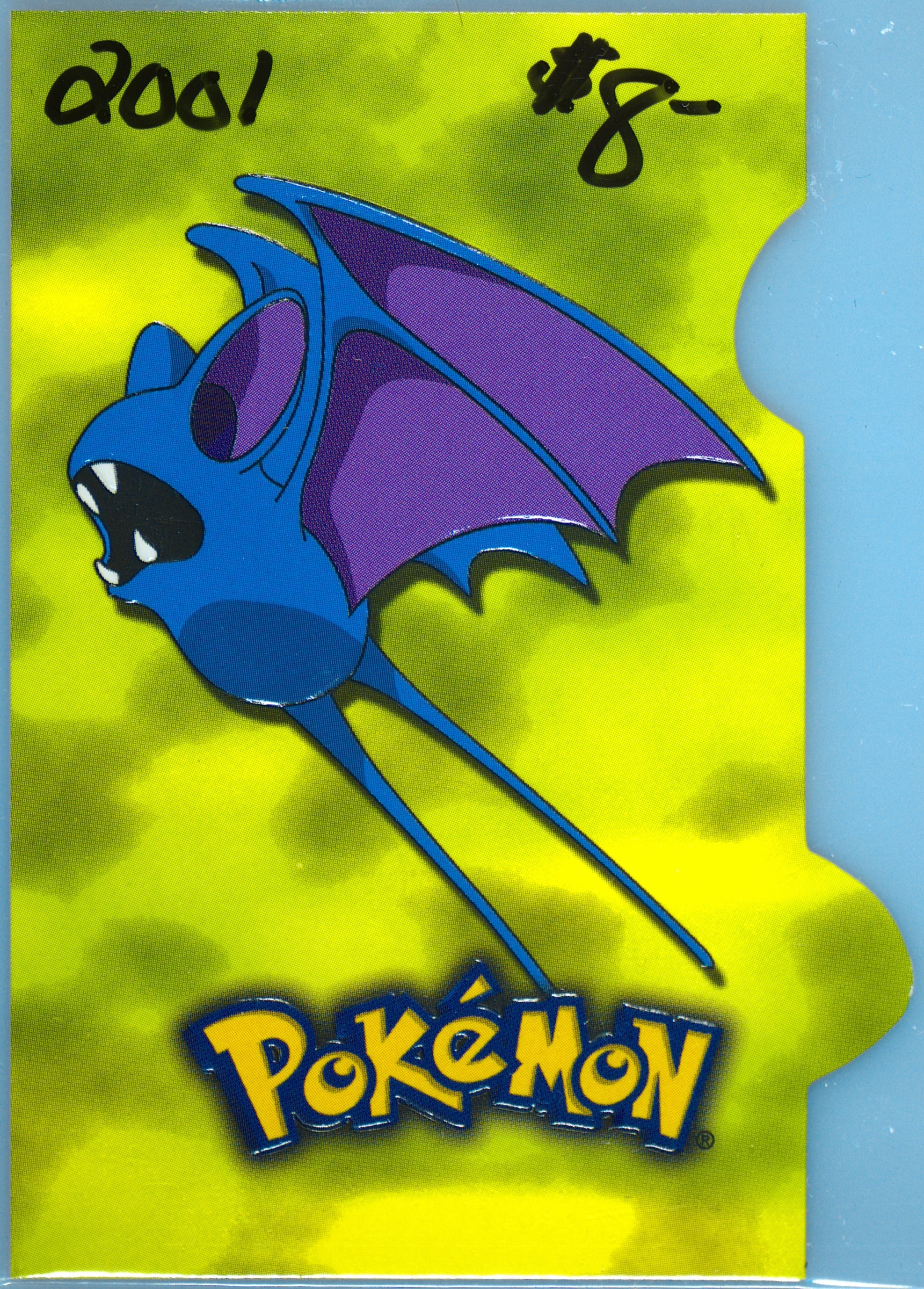 Zubat