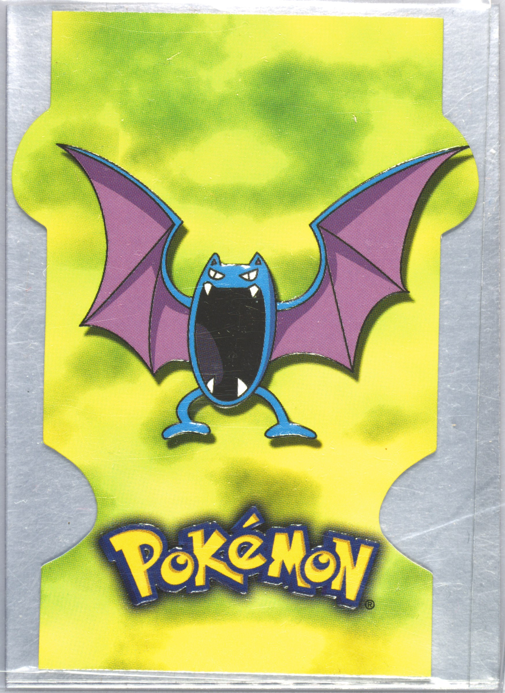 Golbat