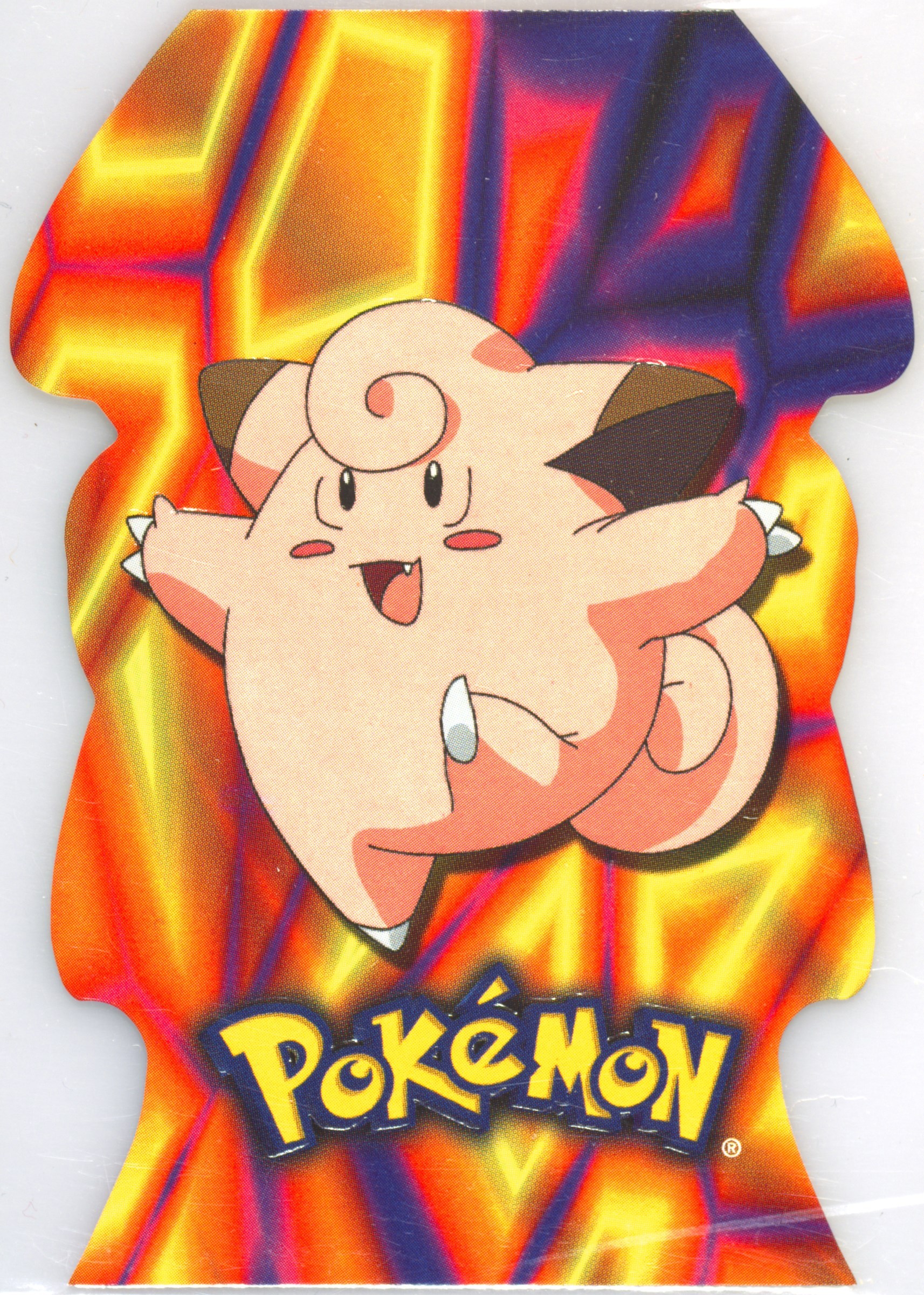Clefairy