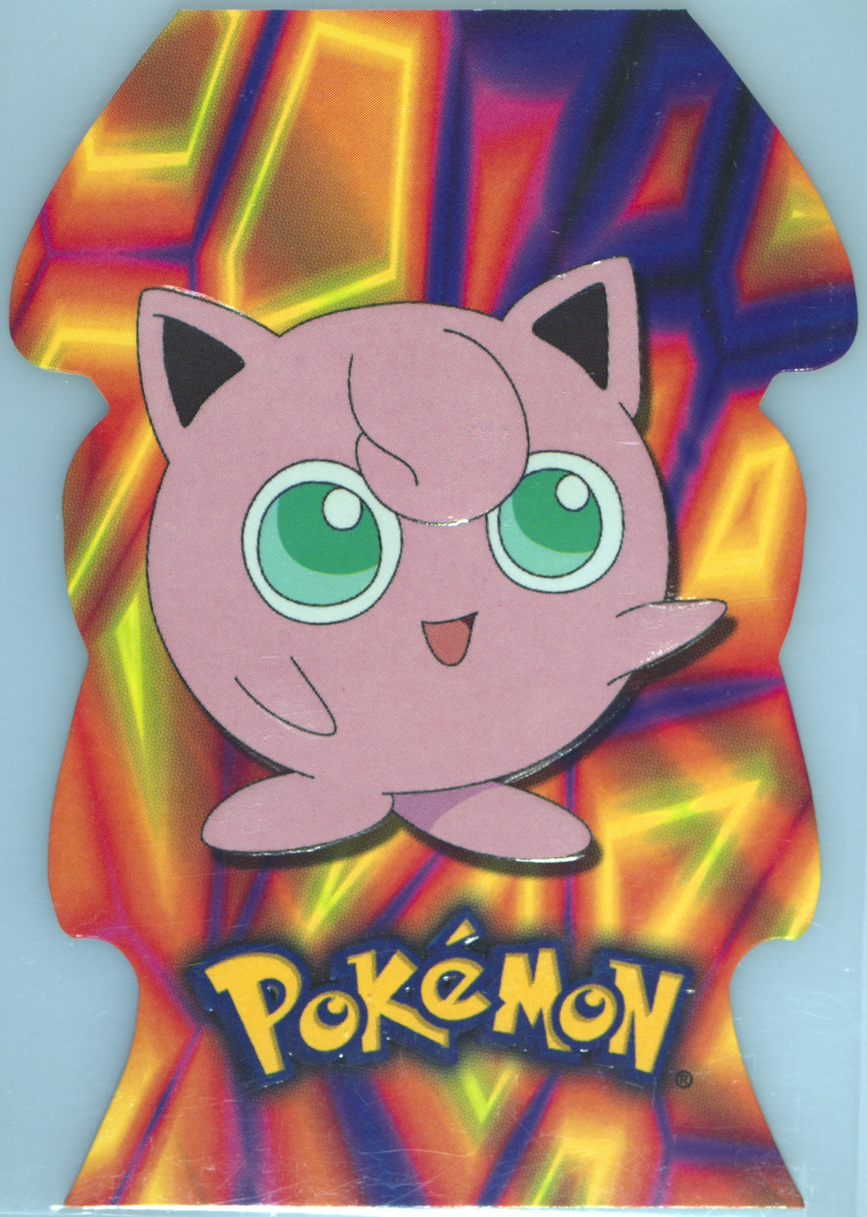 Jigglypuff