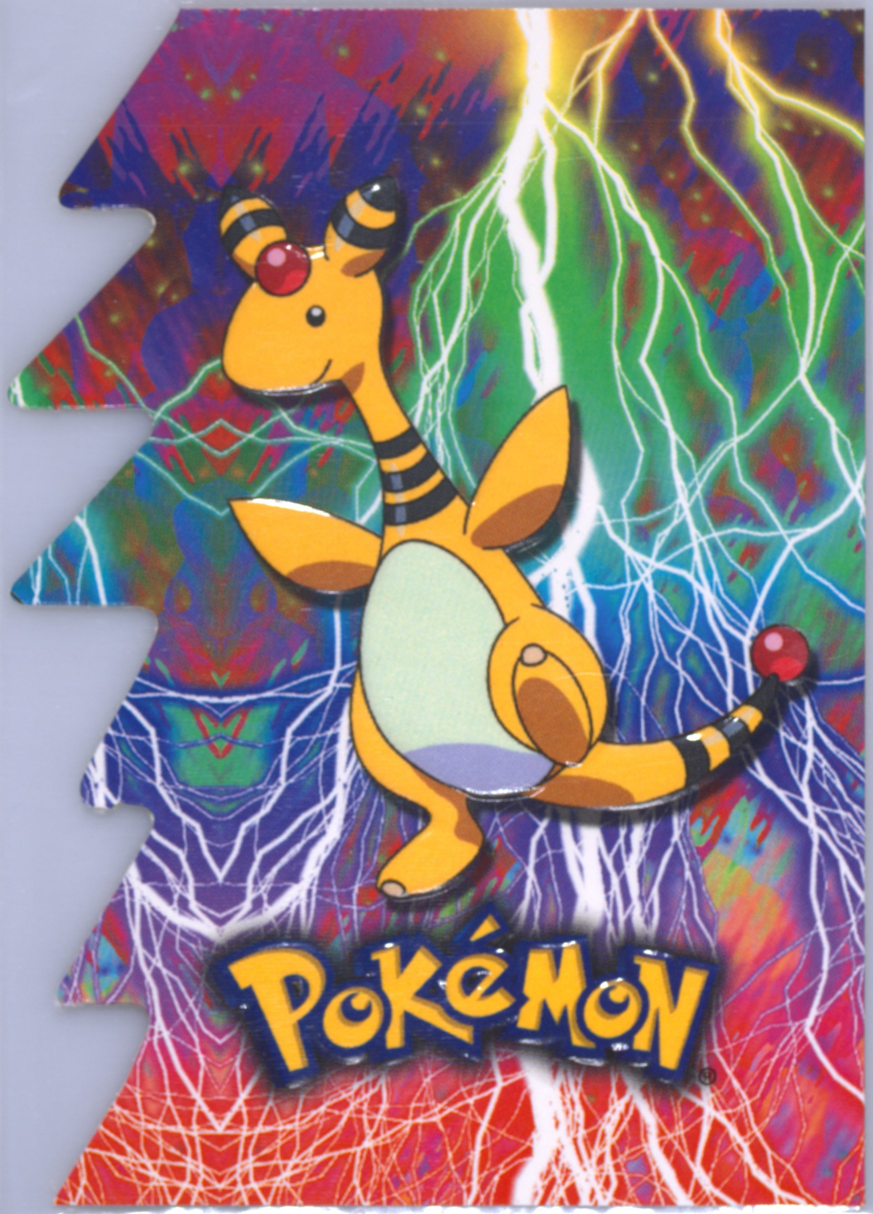 Ampharos