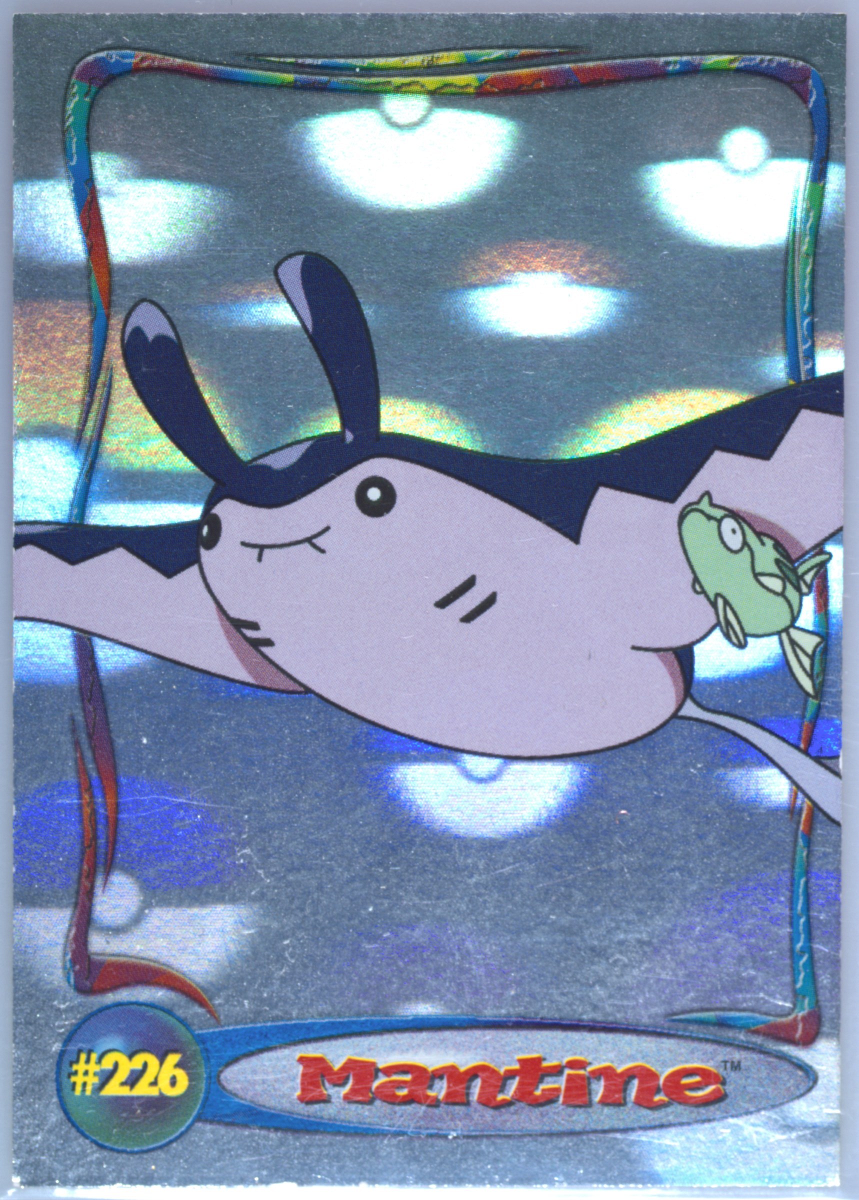 Mantine