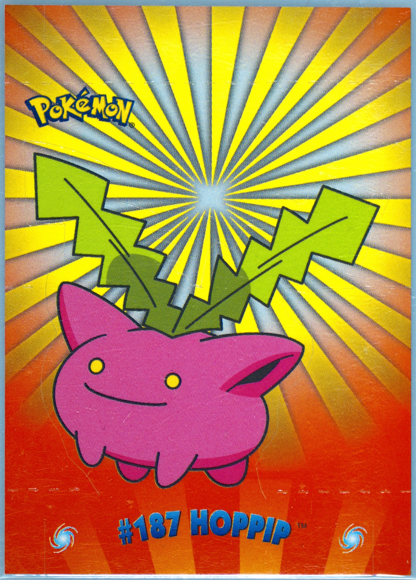 Hoppip