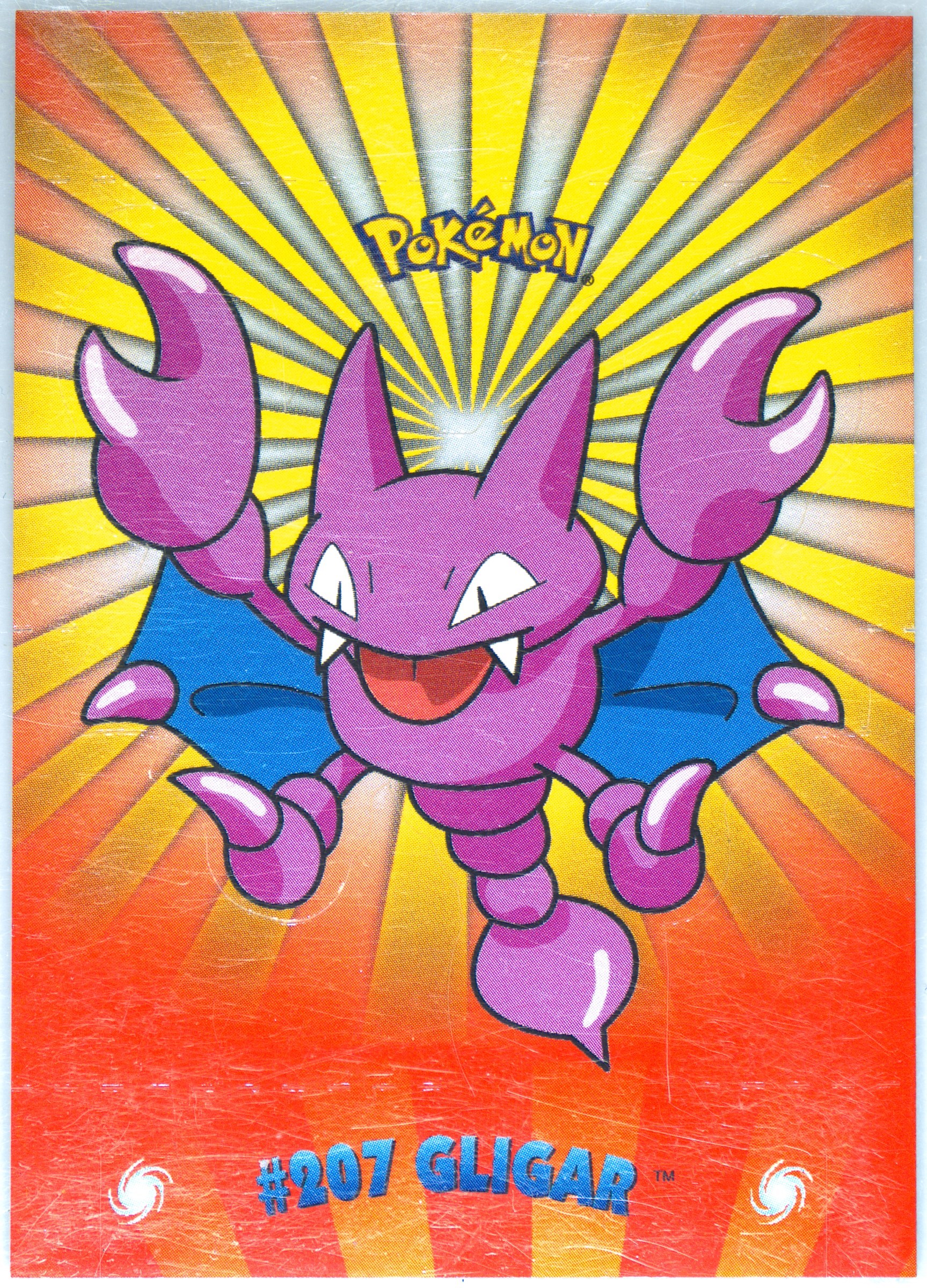 Gligar