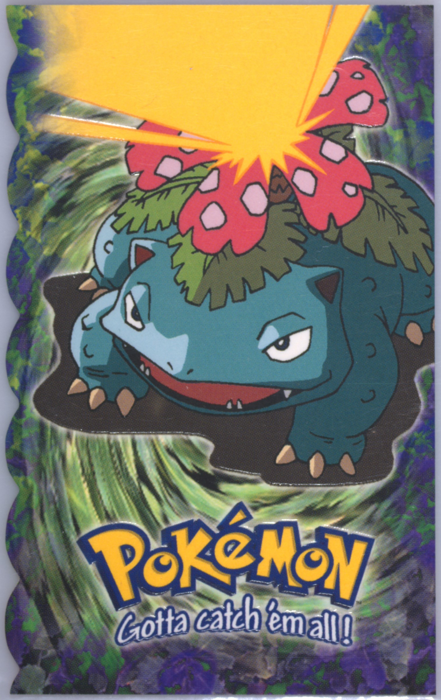 Venusaur