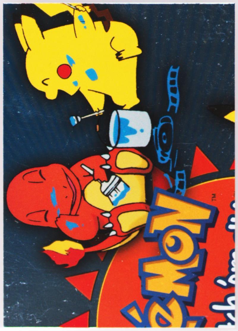 Puzzle Card 2