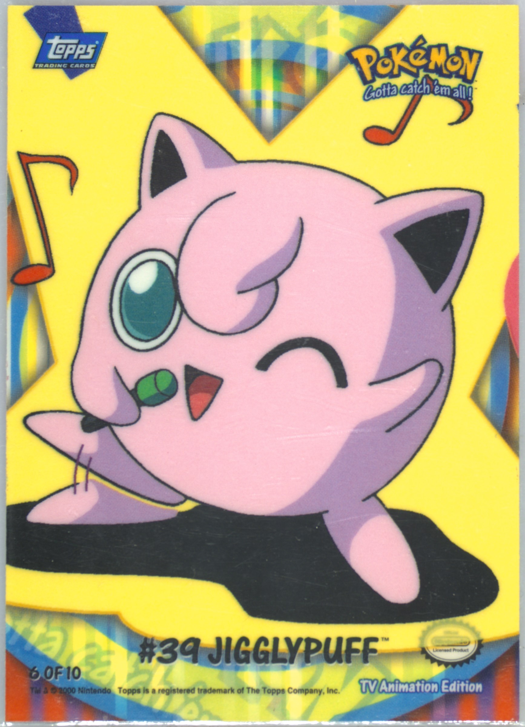 Jigglypuff