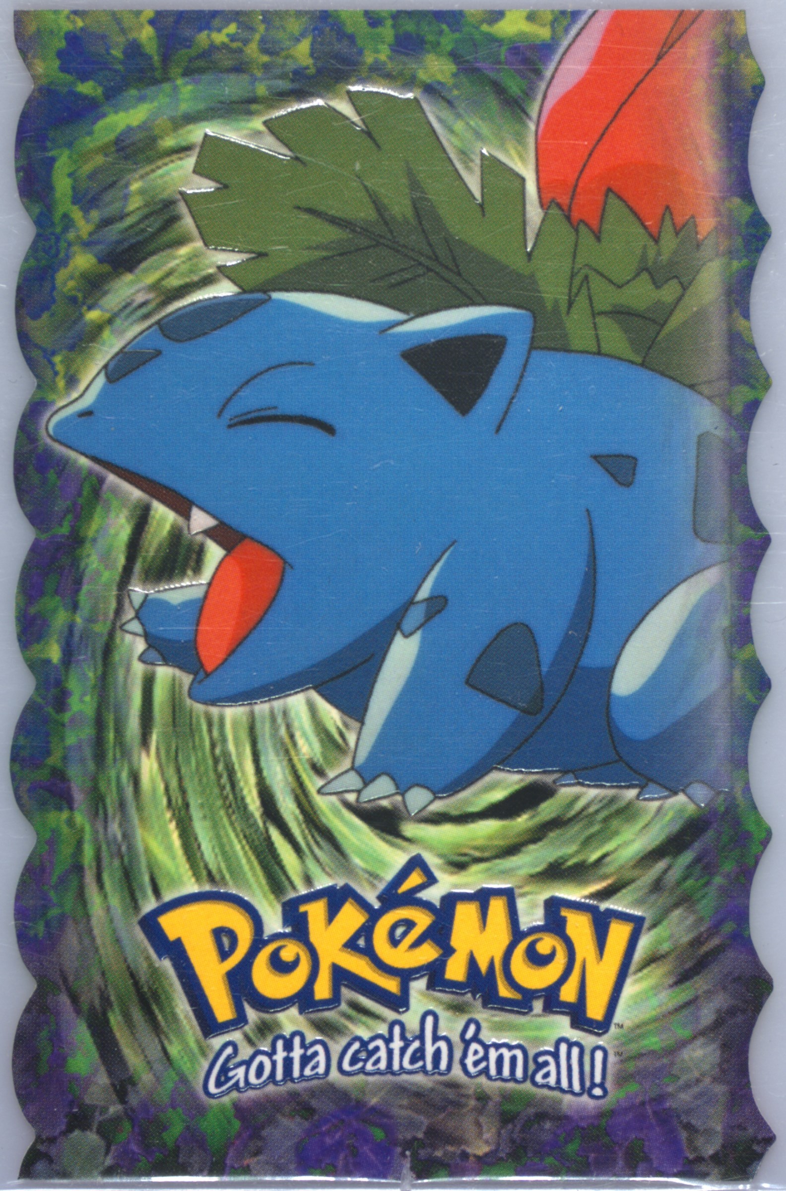 Ivysaur