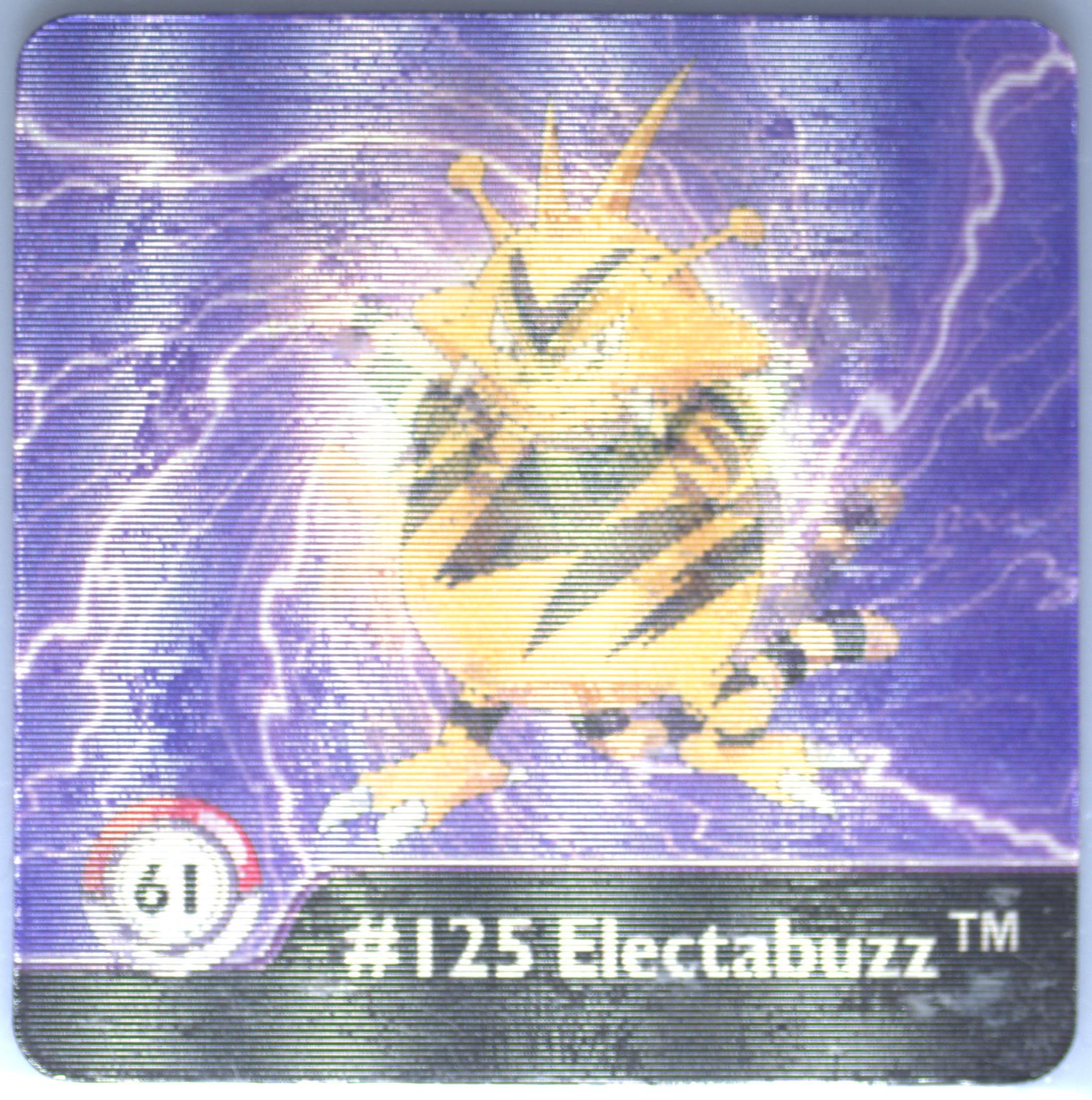 Electabuzz