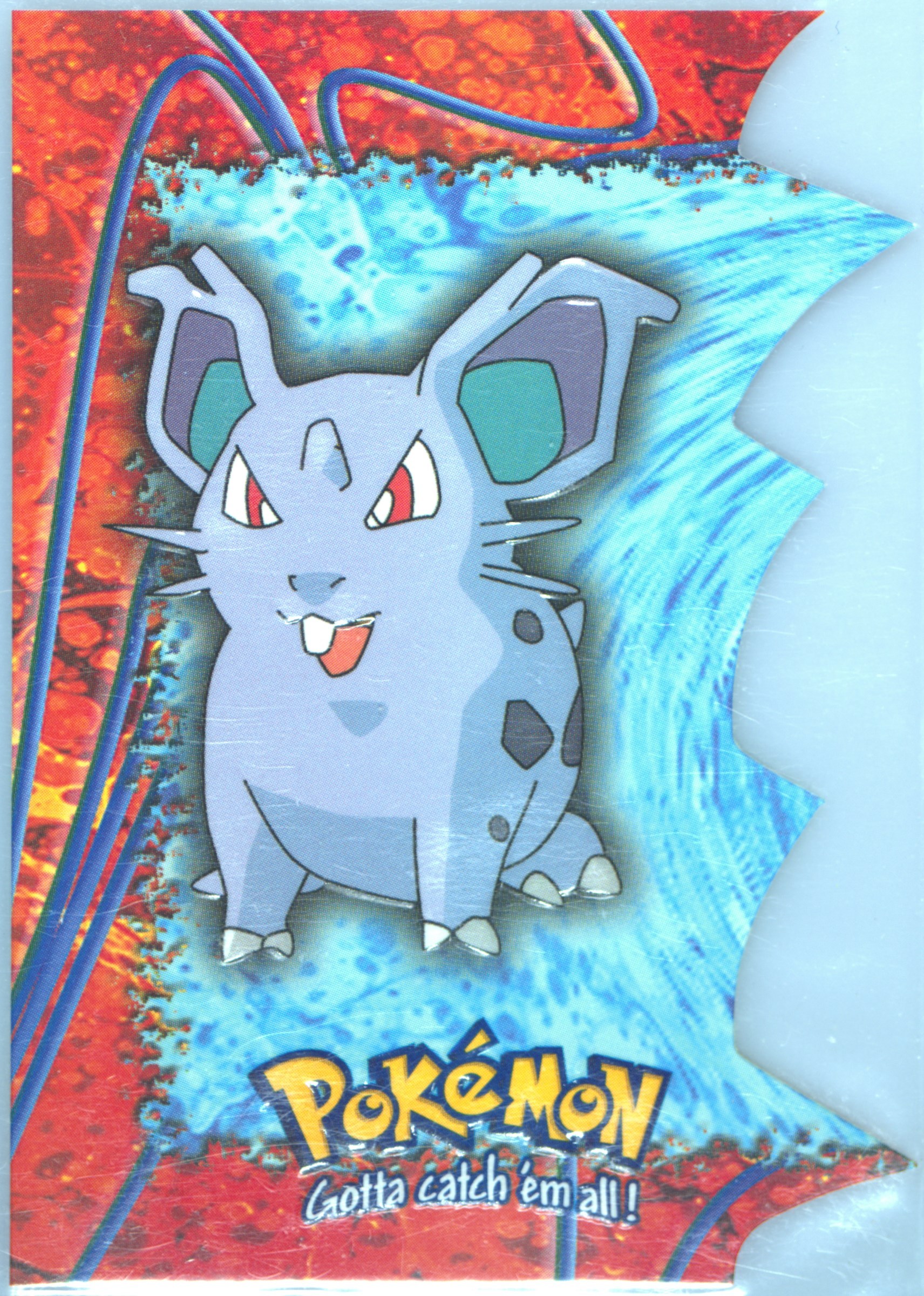 Nidoran
