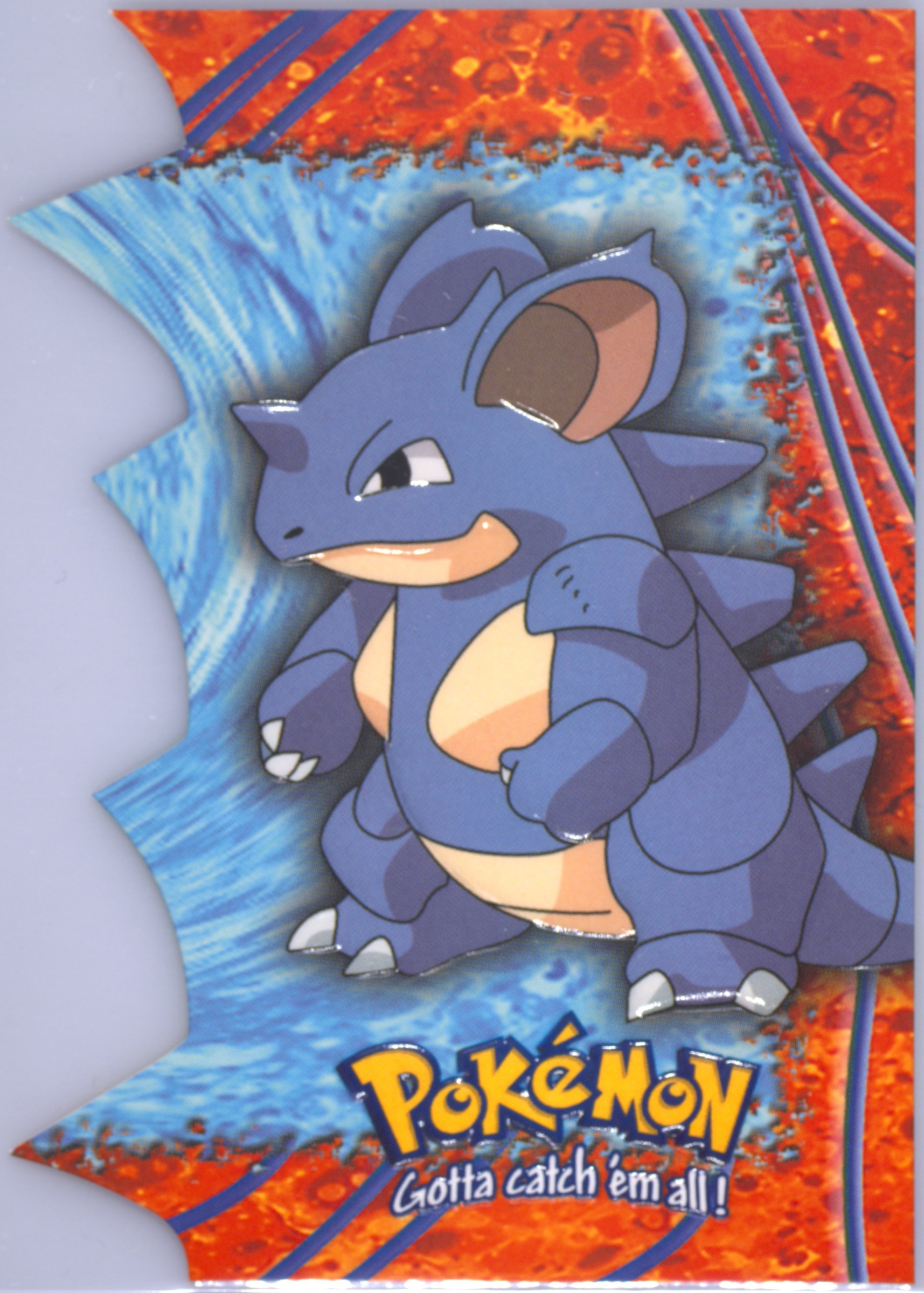 Nidoqueen