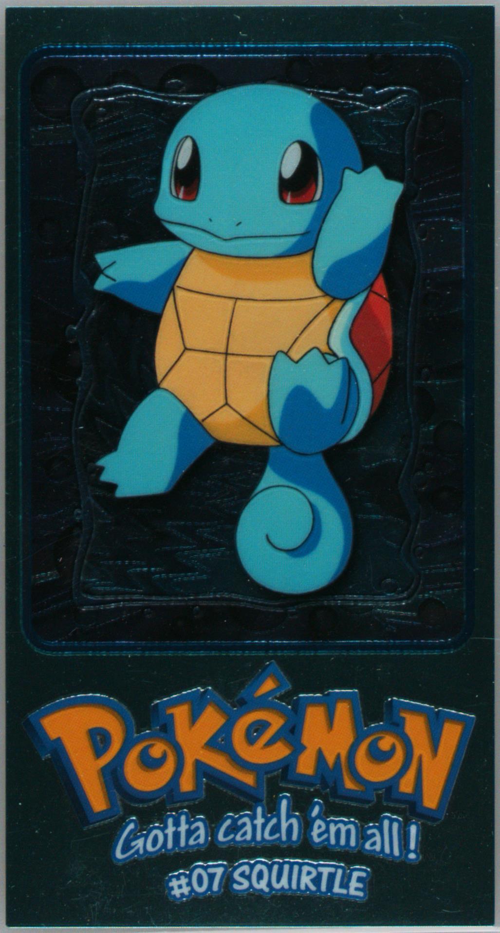 Squirtle