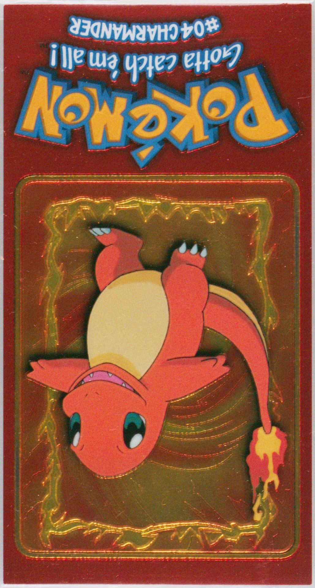 Charmander