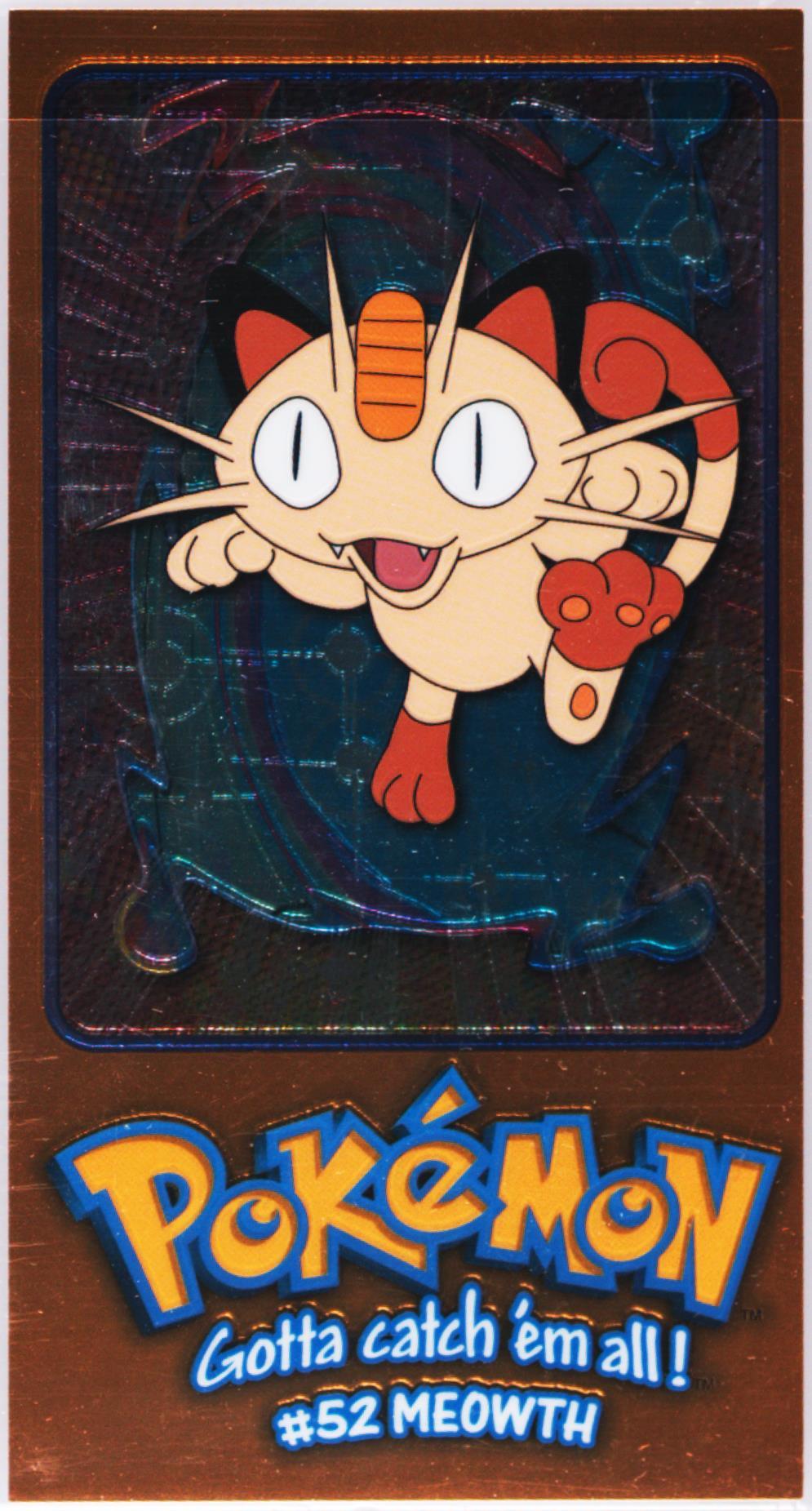 Meowth