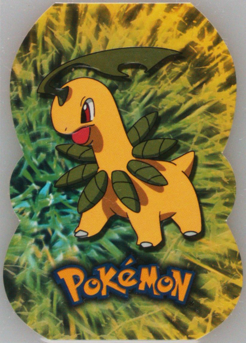 Bayleef
