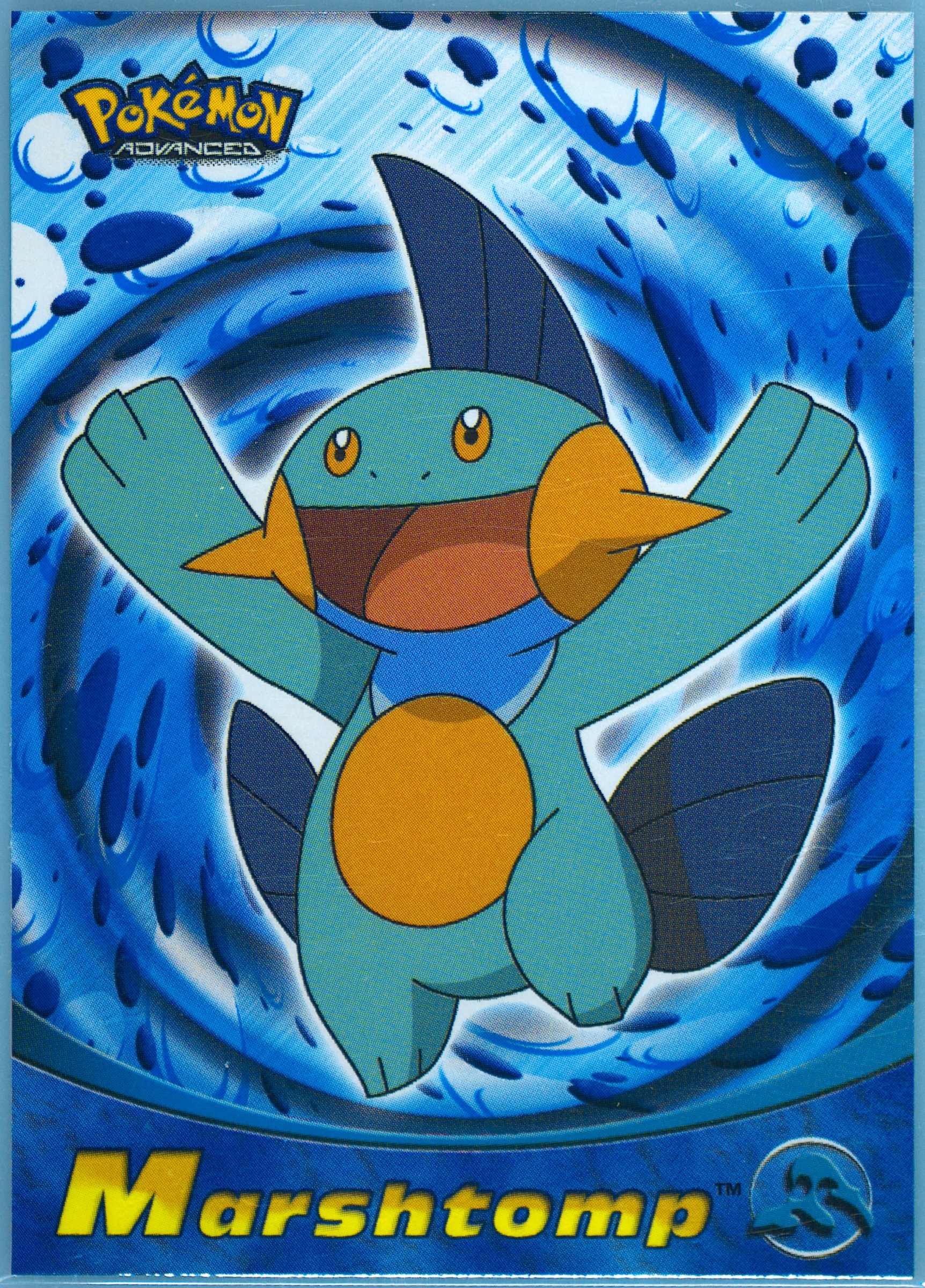 Marshtomp