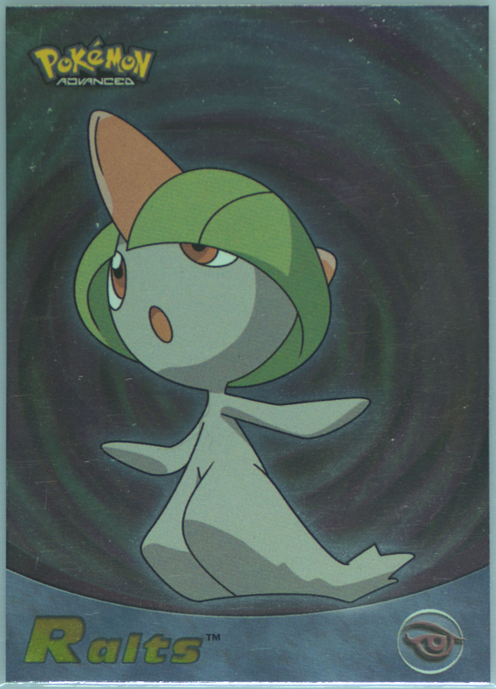 Ralts