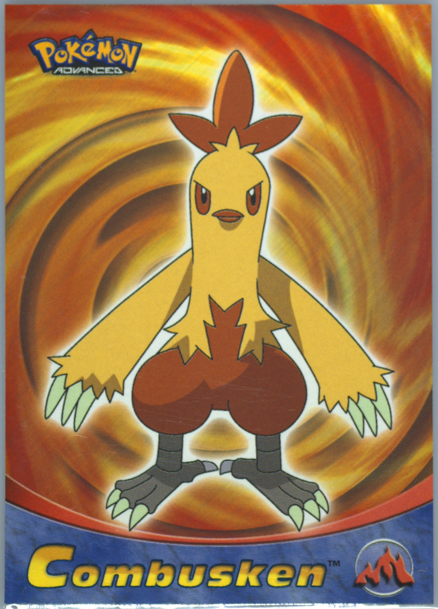 Combusken