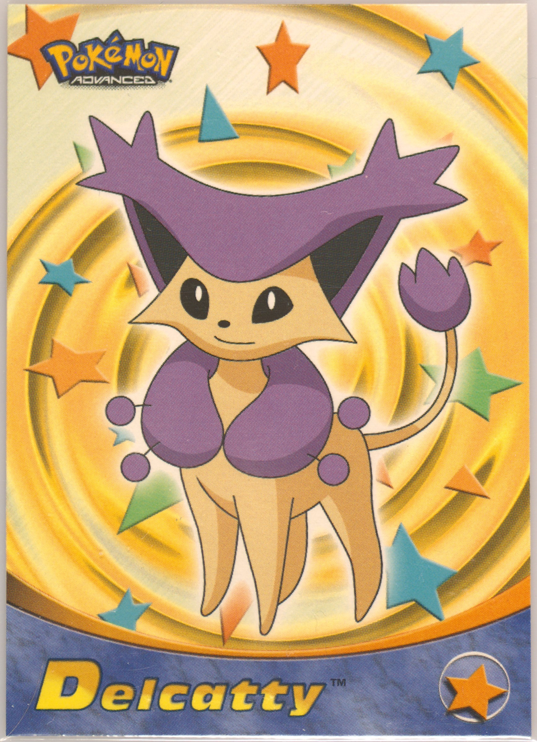 Delcatty