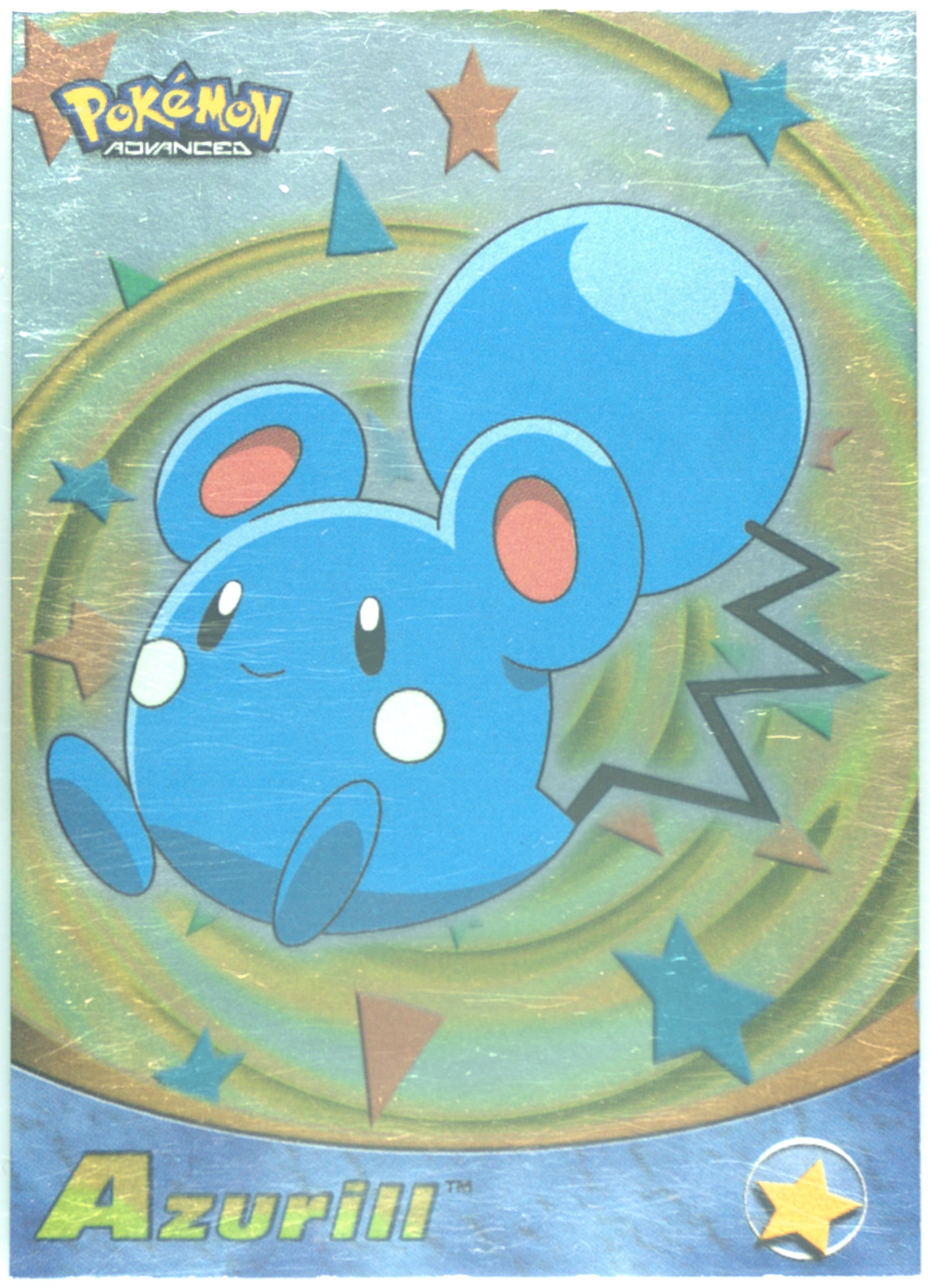Azurill