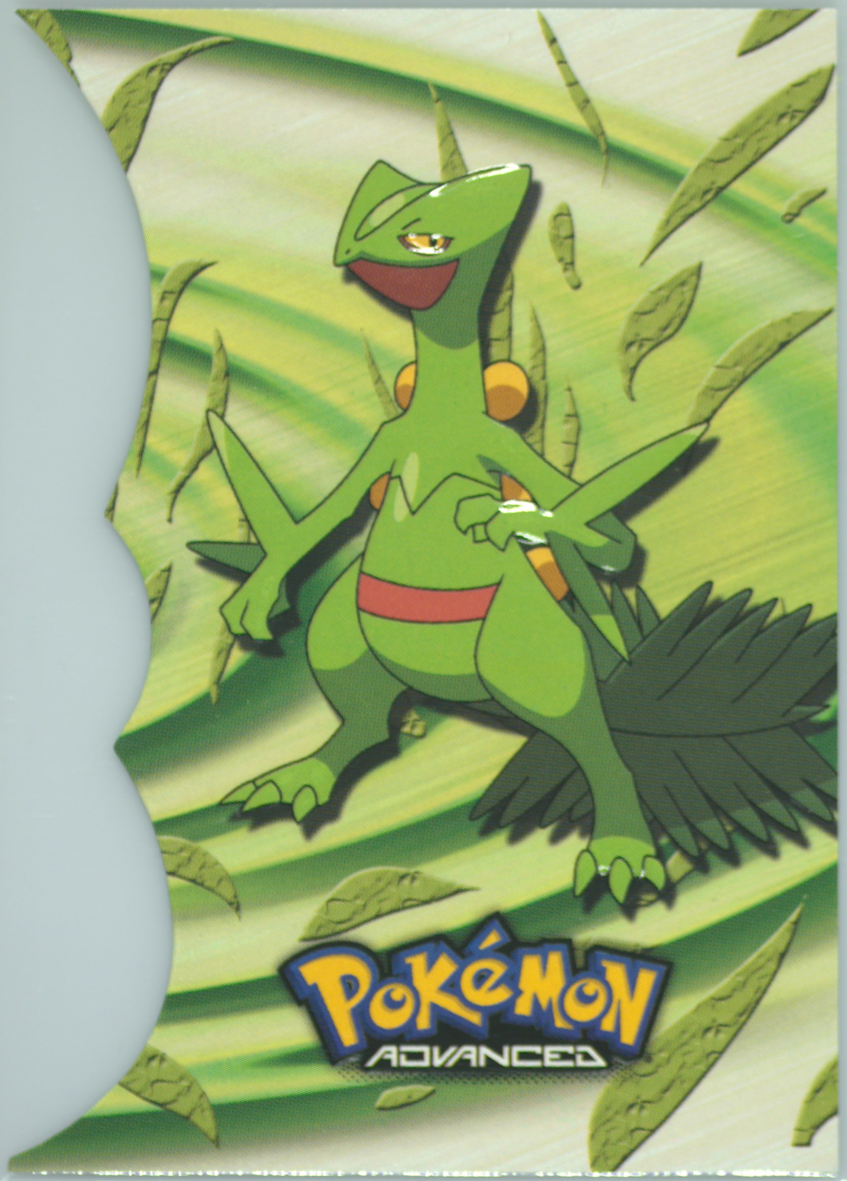 Sceptile