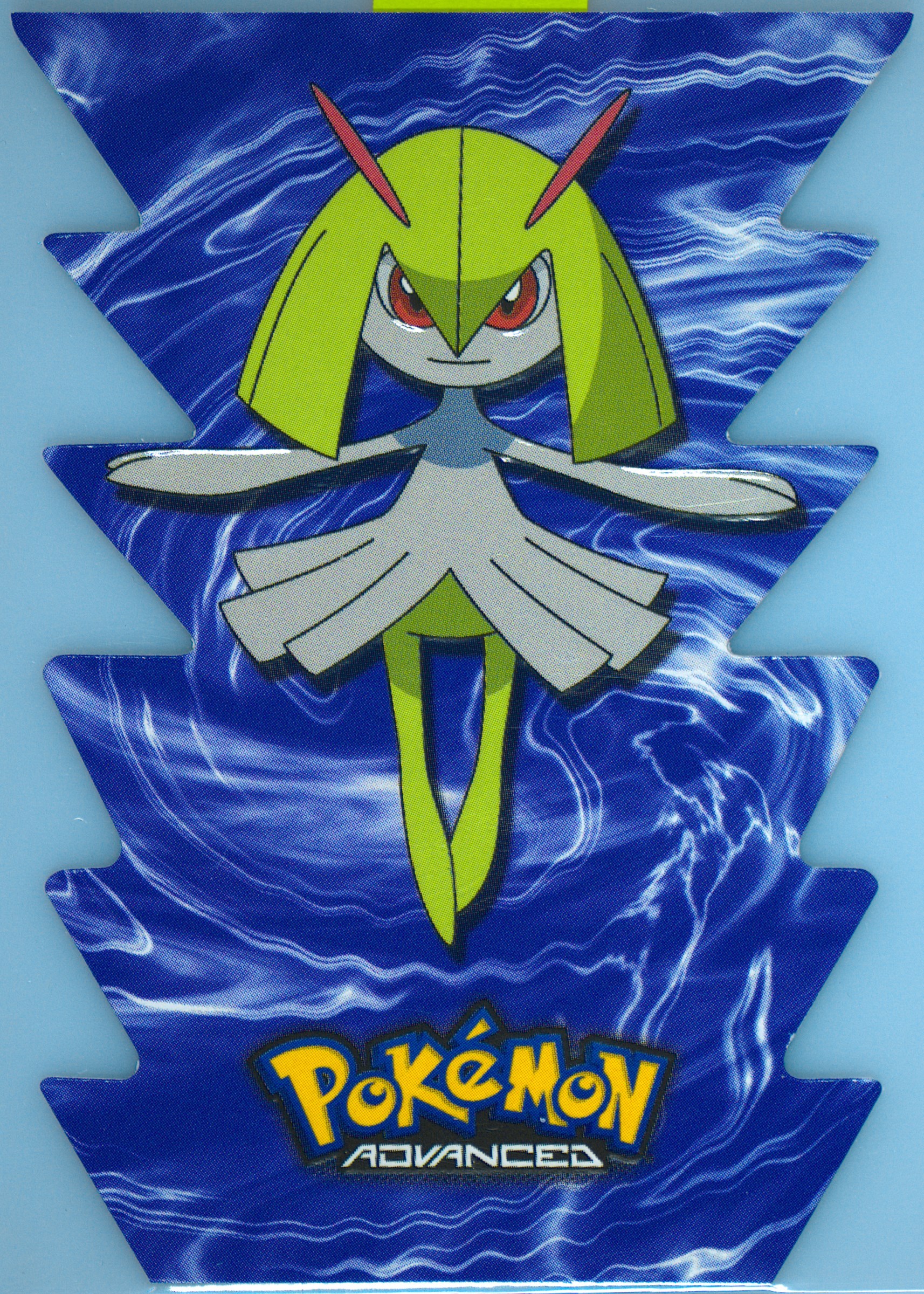 Kirlia