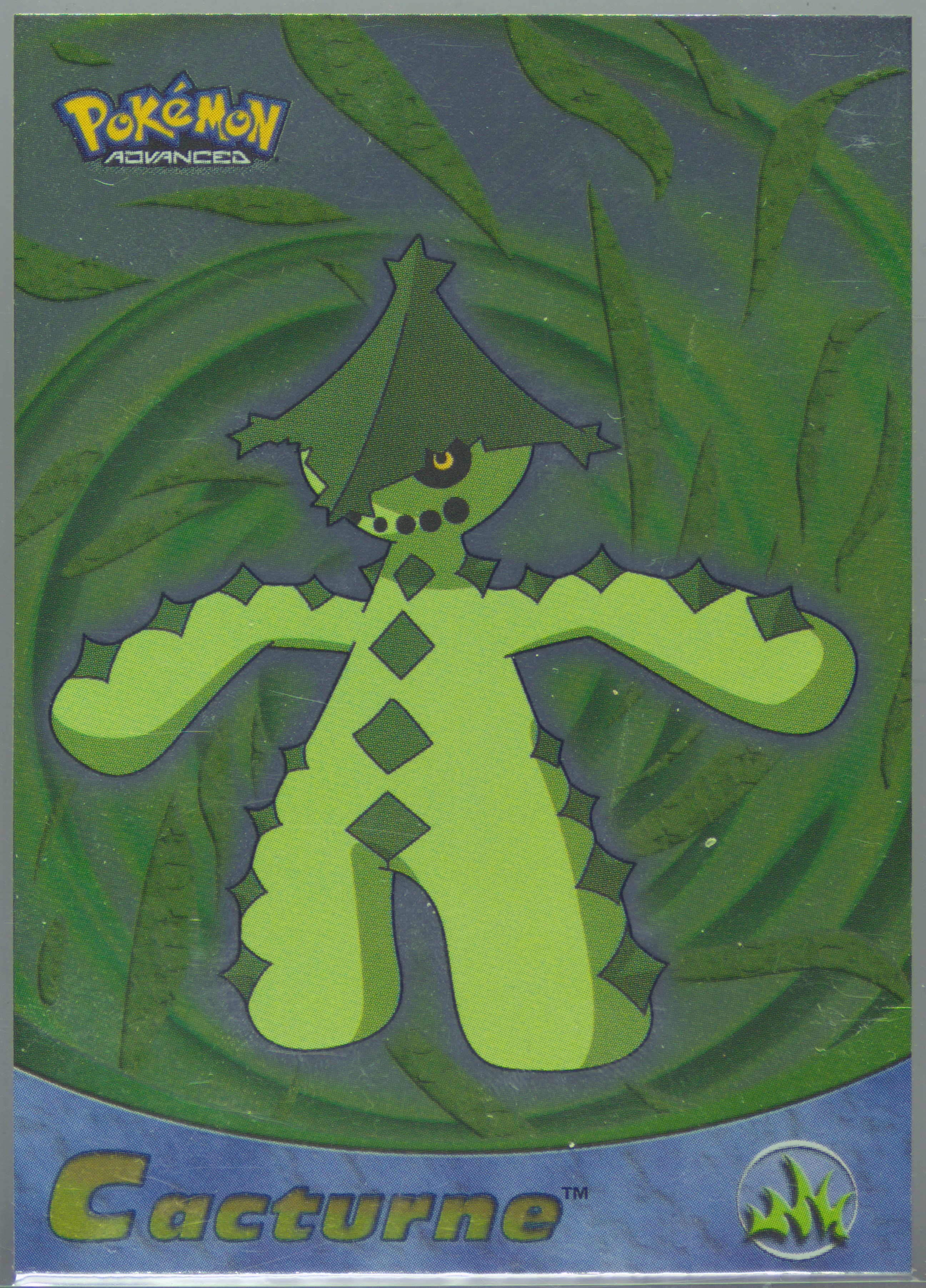 Cacturne