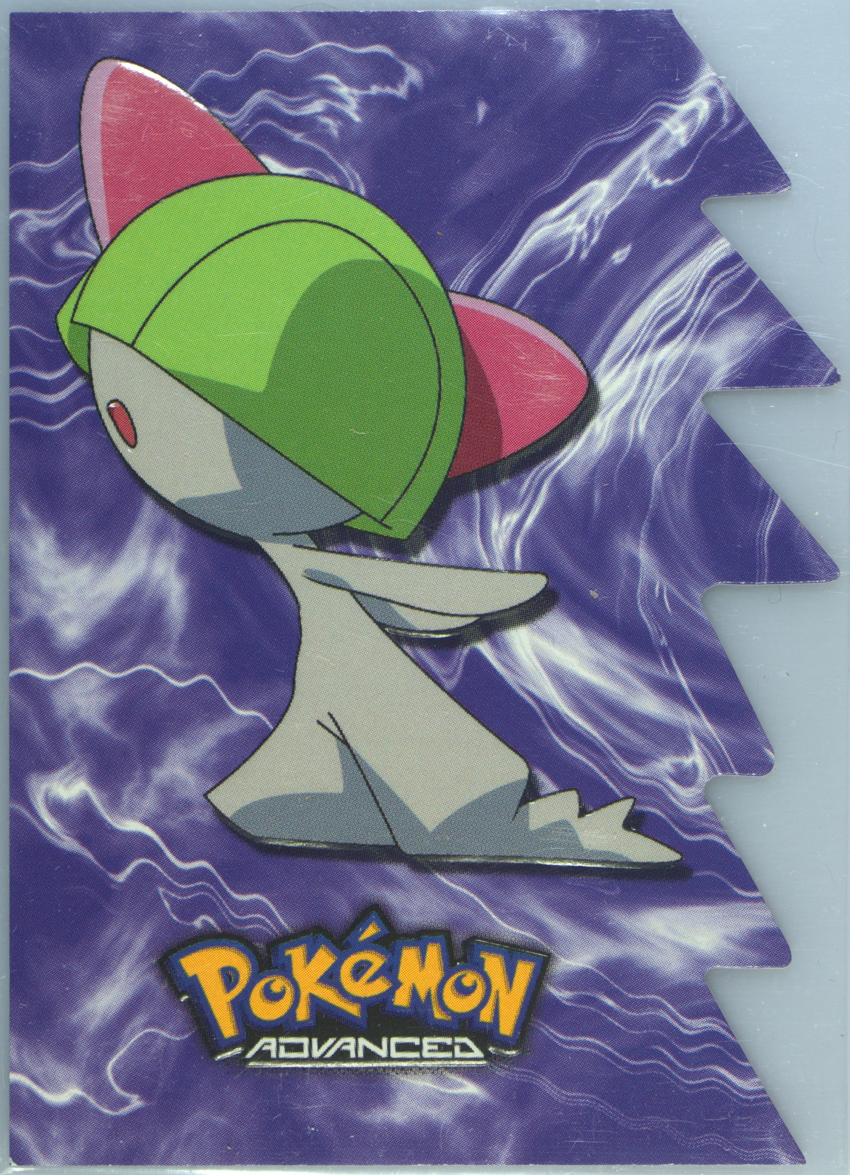 Ralts