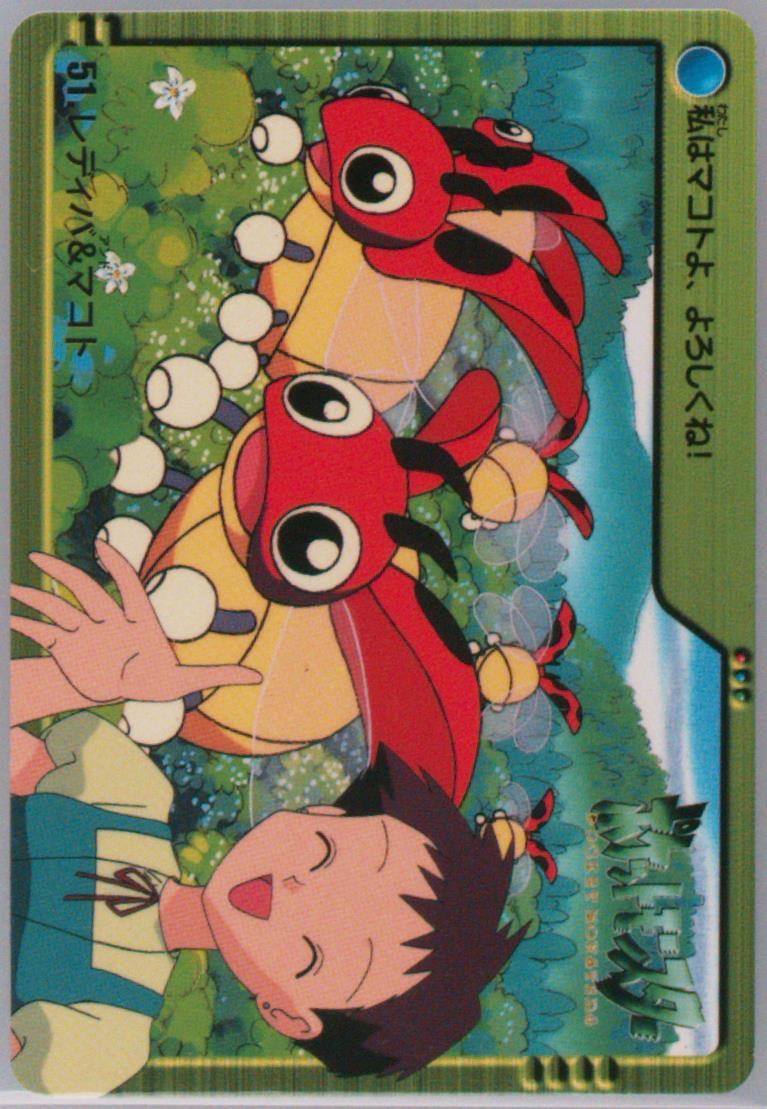Ledyba/Verity
