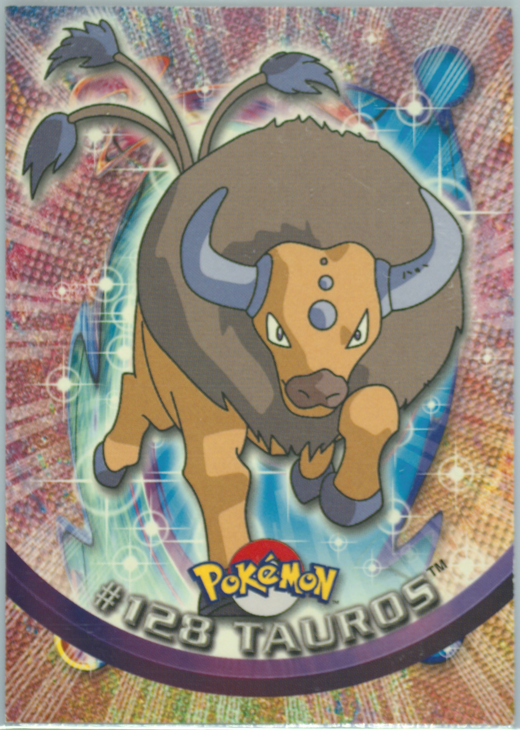 Tauros
