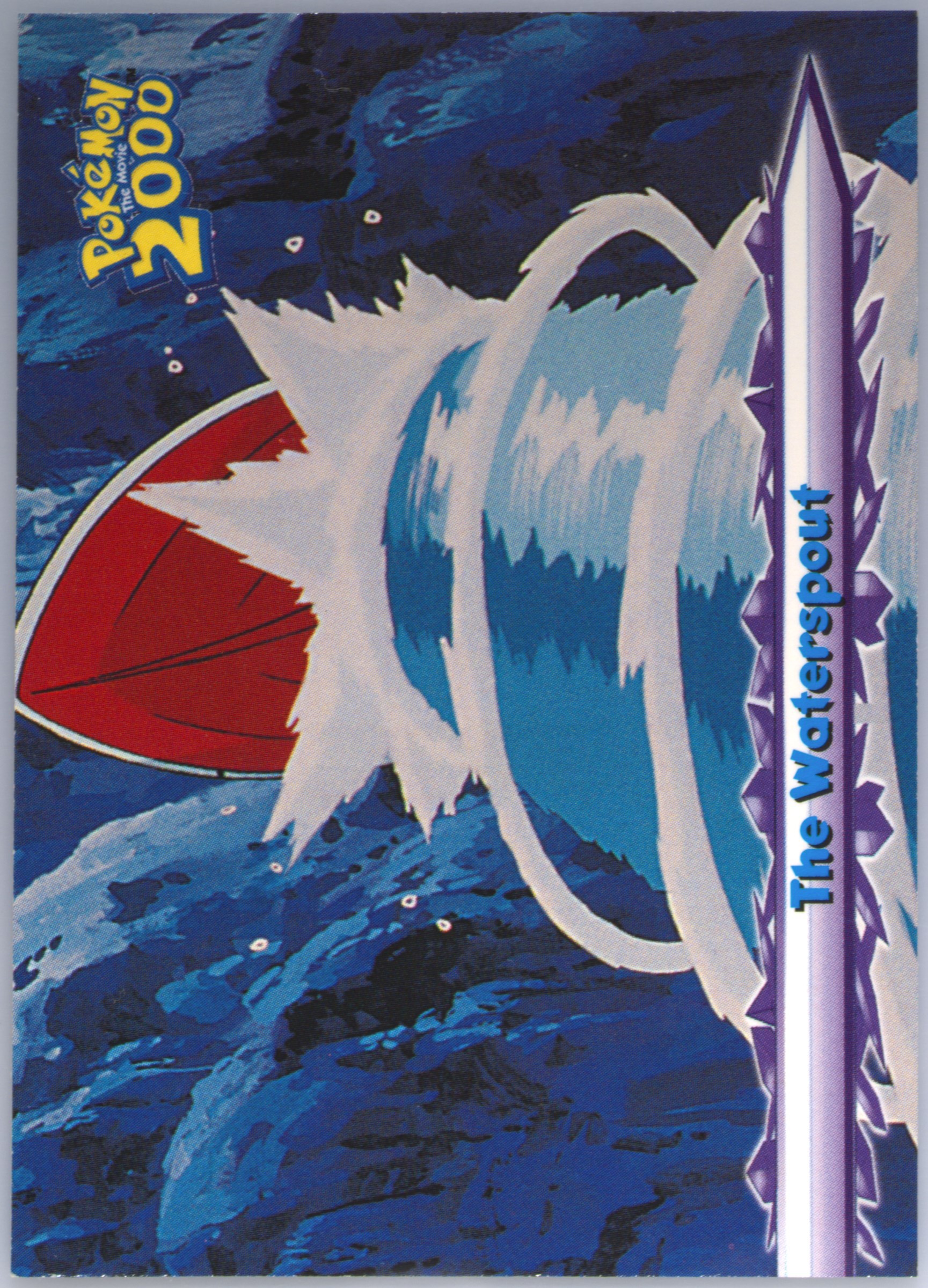 The Waterspout