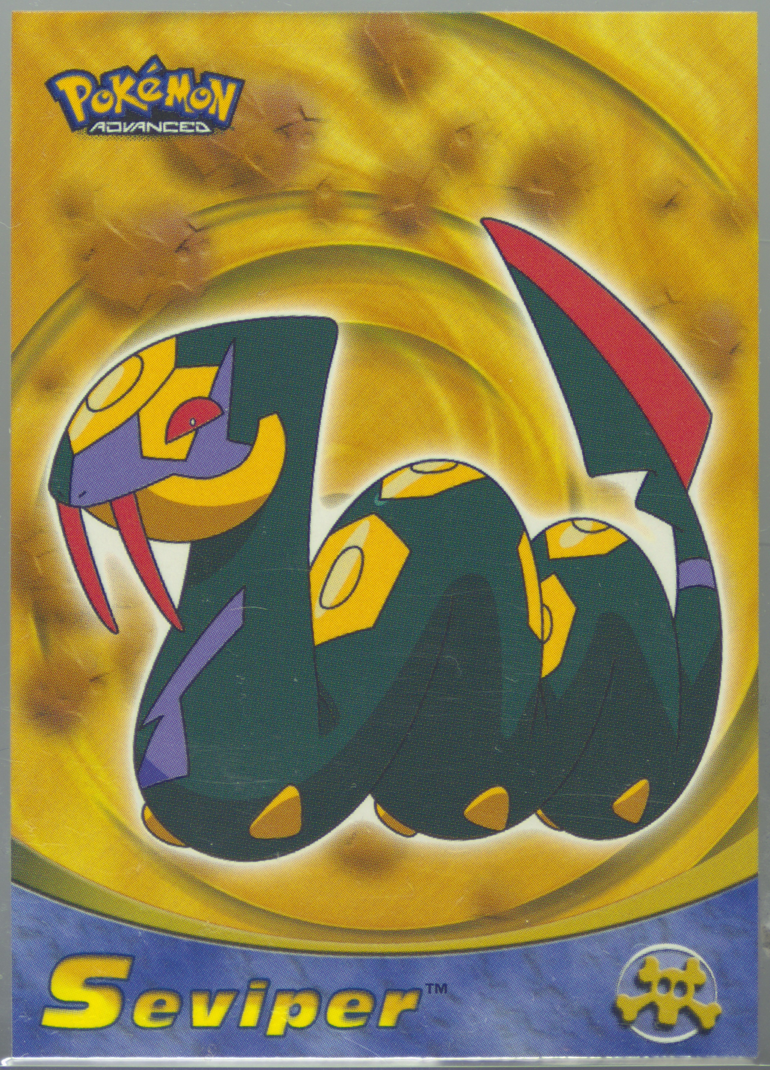 Seviper