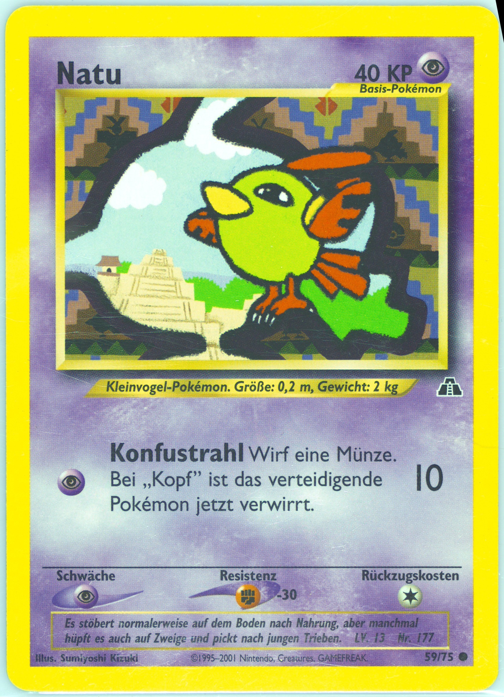 Natu