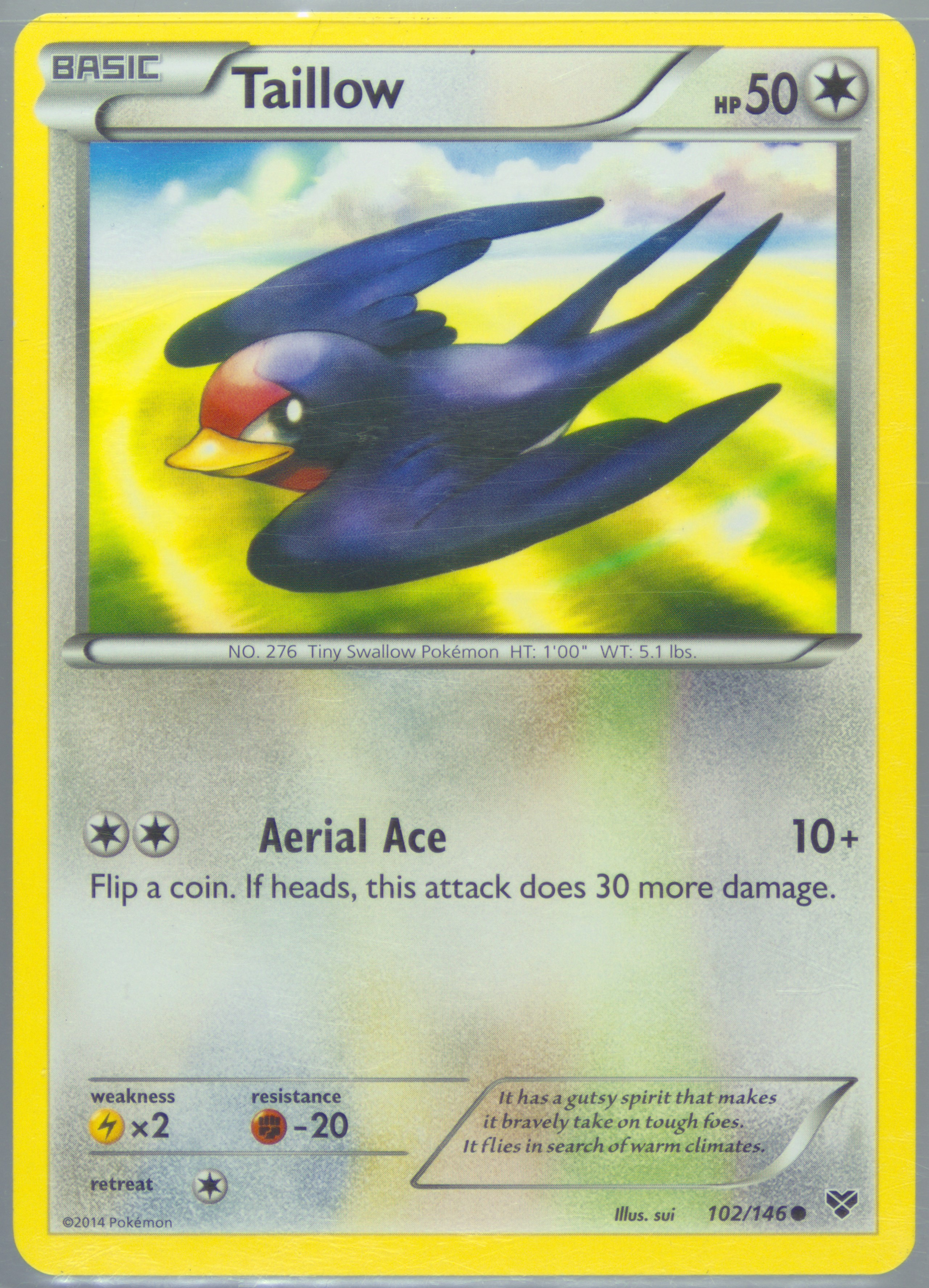 Taillow