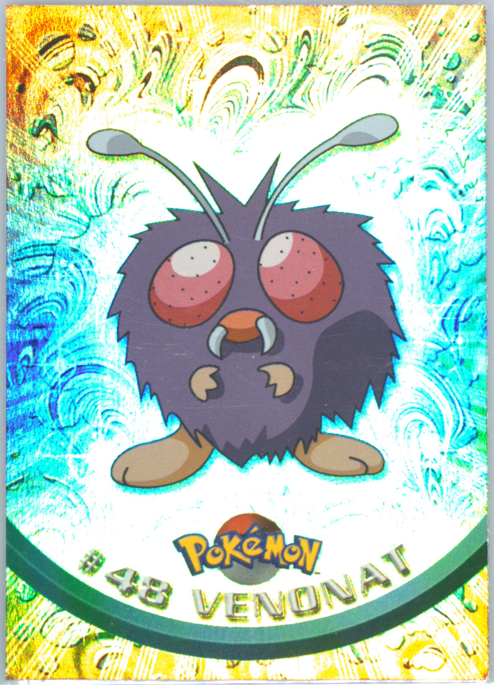 Venonat