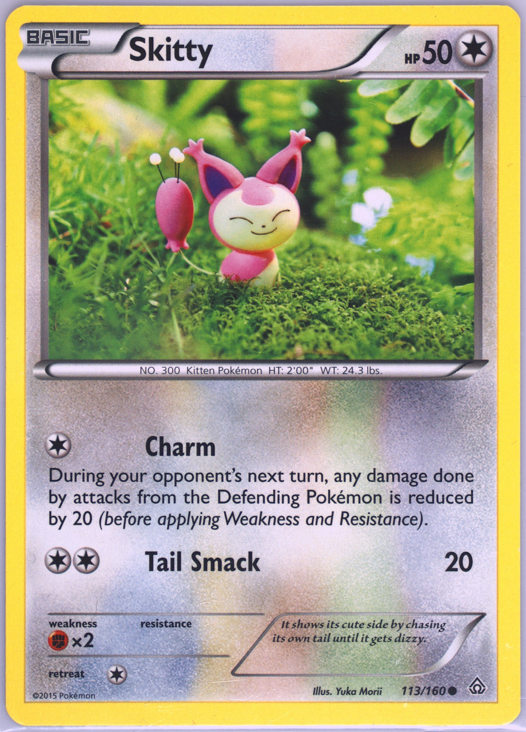 Skitty