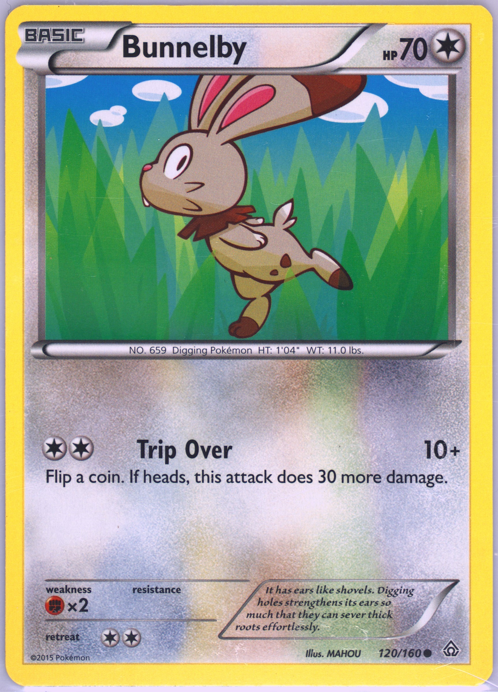 Bunnelby
