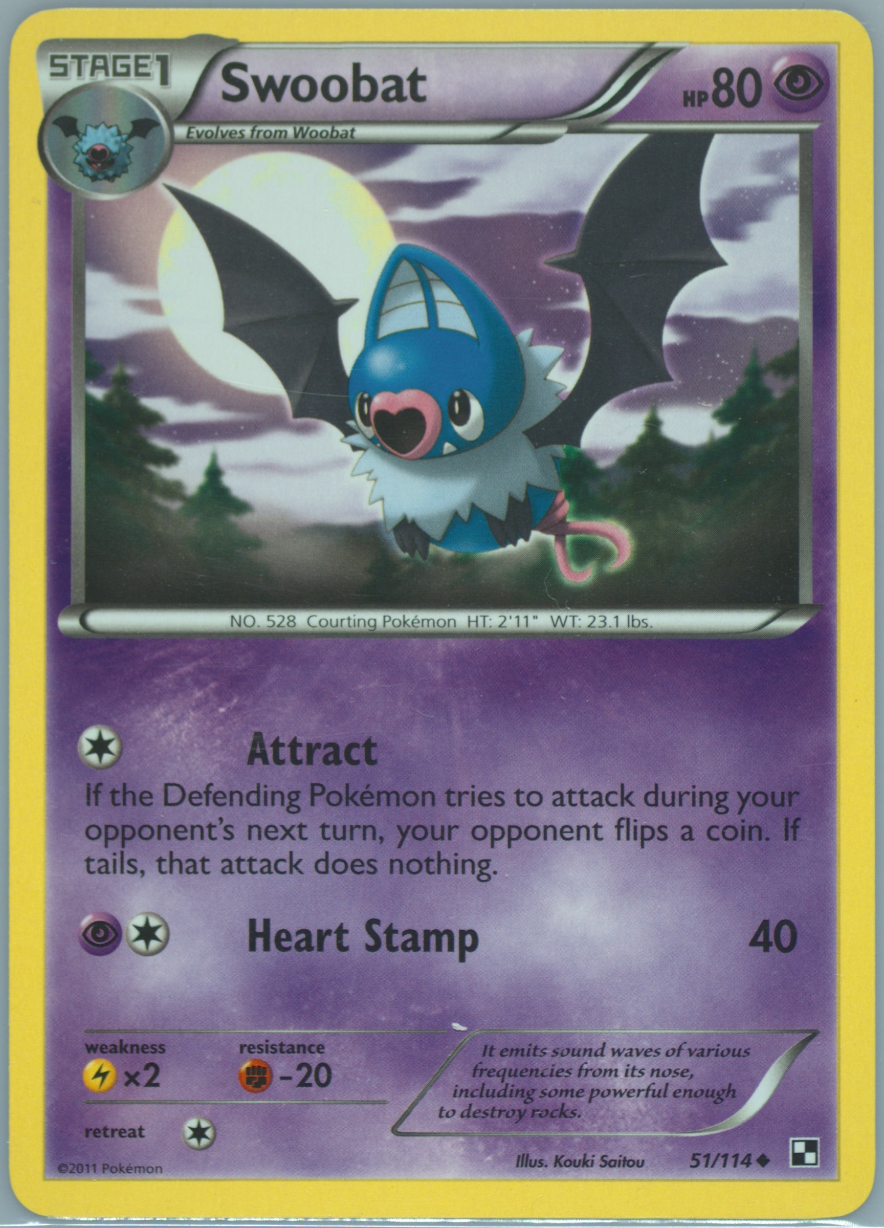 Swoobat